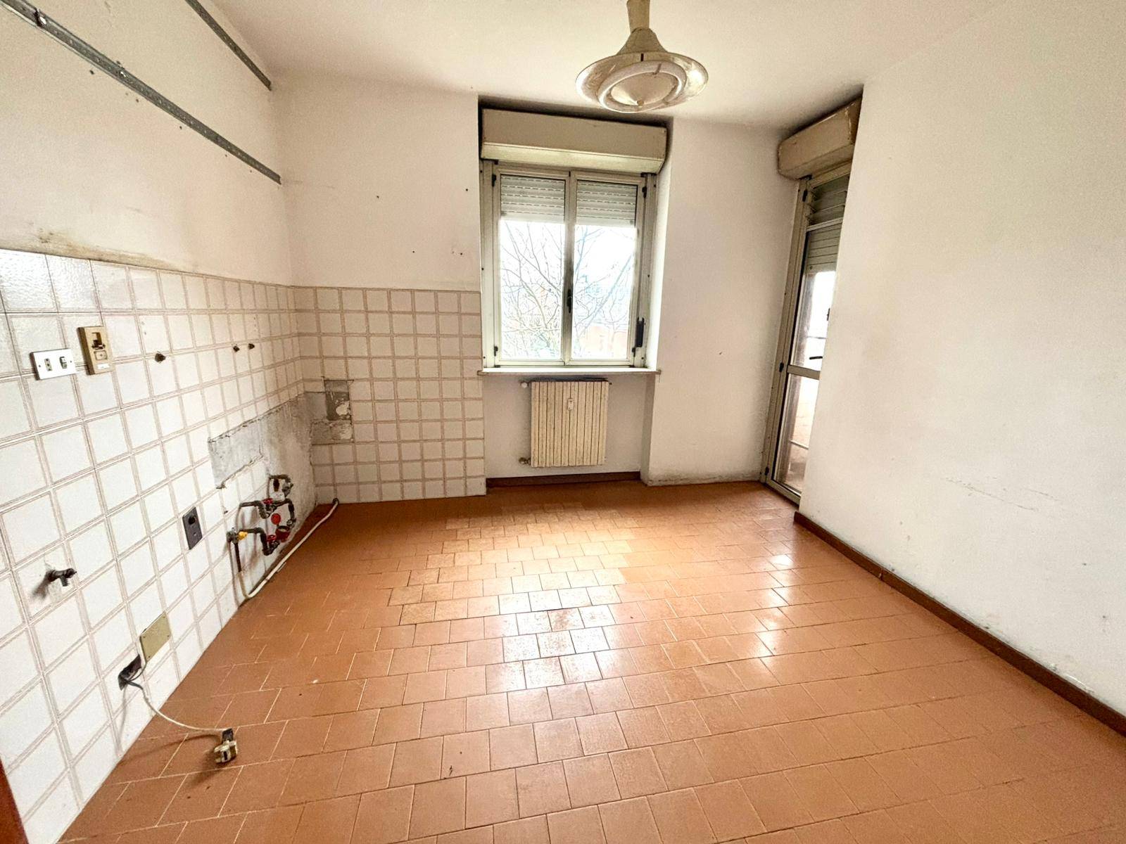 Appartamento in vendita a Alessandria, Spinetta Marengo