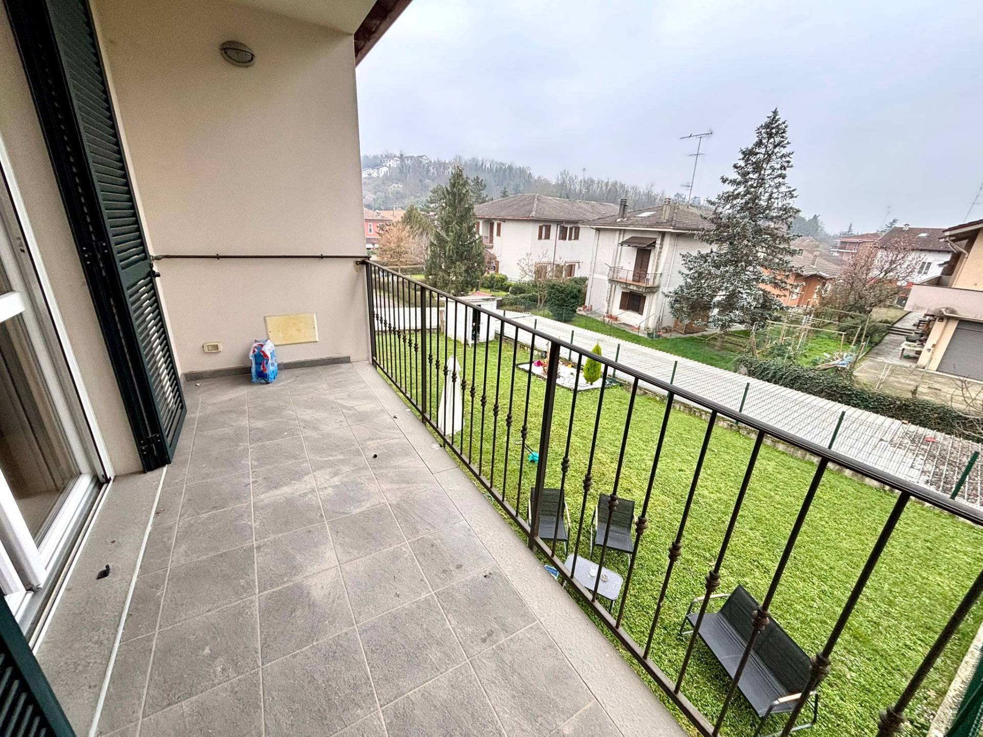 Appartamento in vendita a Alessandria, Valle San Bartolomeo