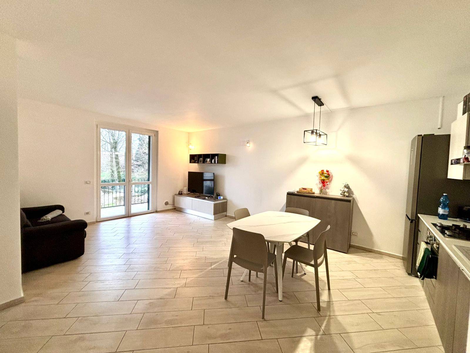 Appartamento in vendita a Alessandria, Valle San Bartolomeo