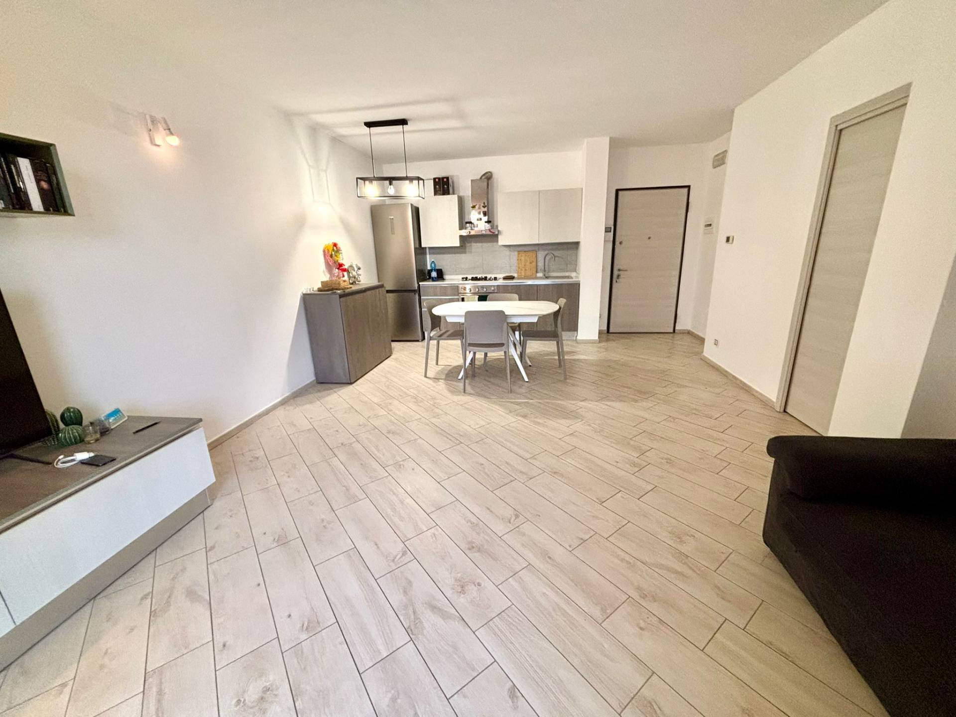 Appartamento in vendita a Alessandria, Valle San Bartolomeo