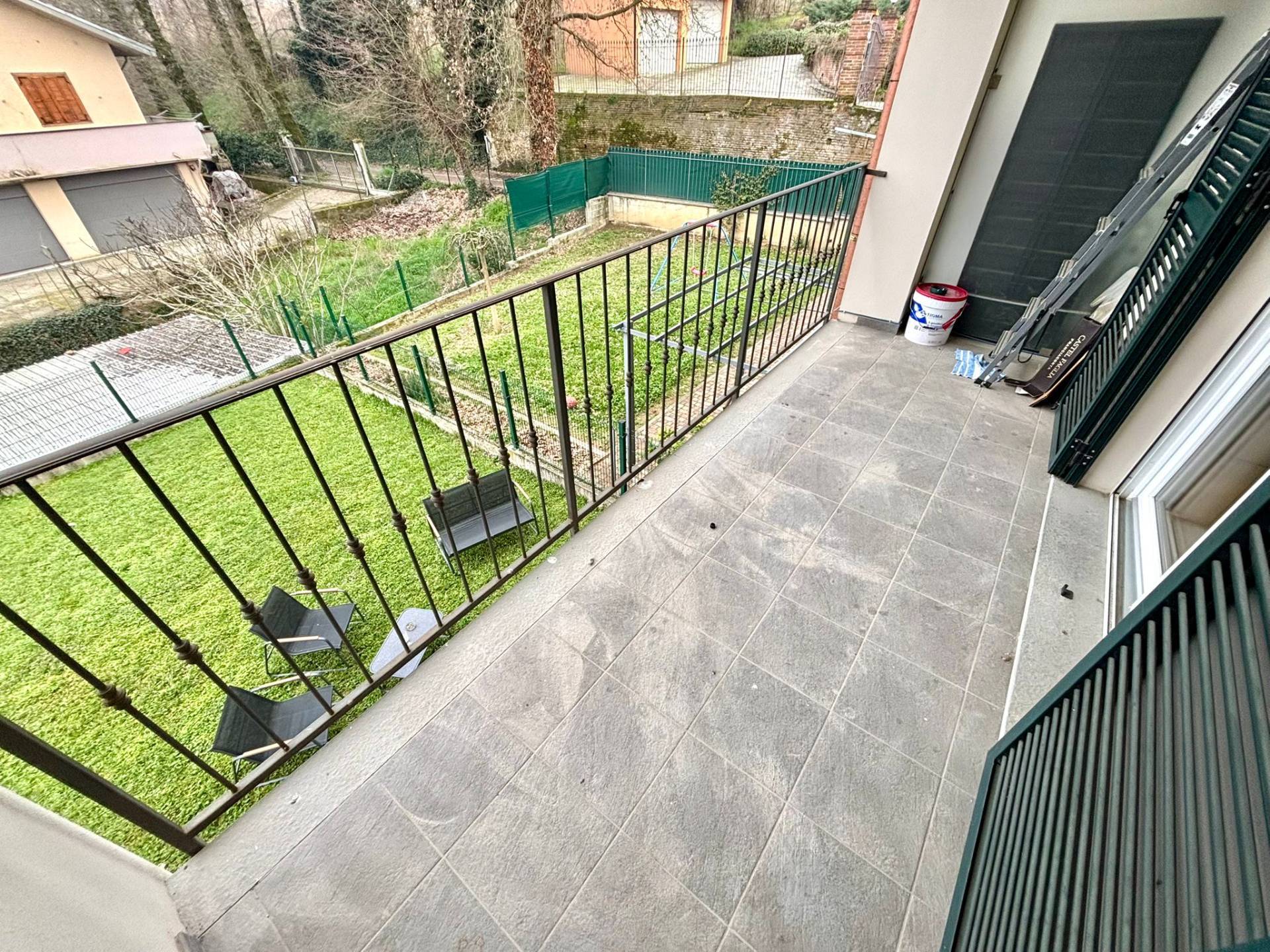 Appartamento in vendita a Alessandria, Valle San Bartolomeo