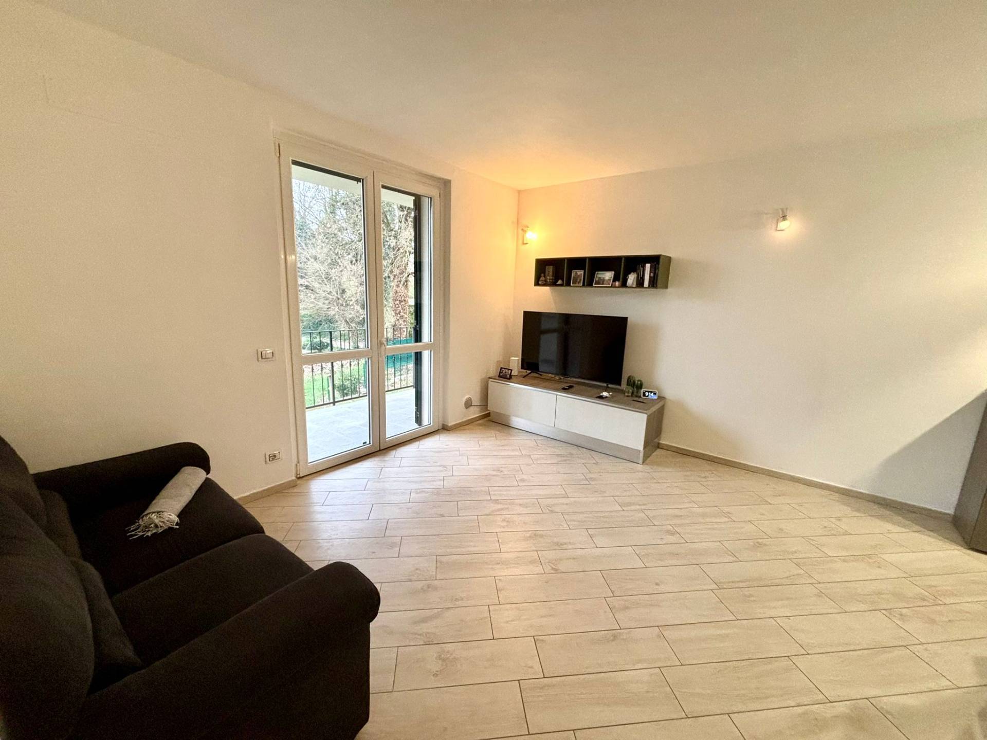 Appartamento in vendita a Alessandria, Valle San Bartolomeo