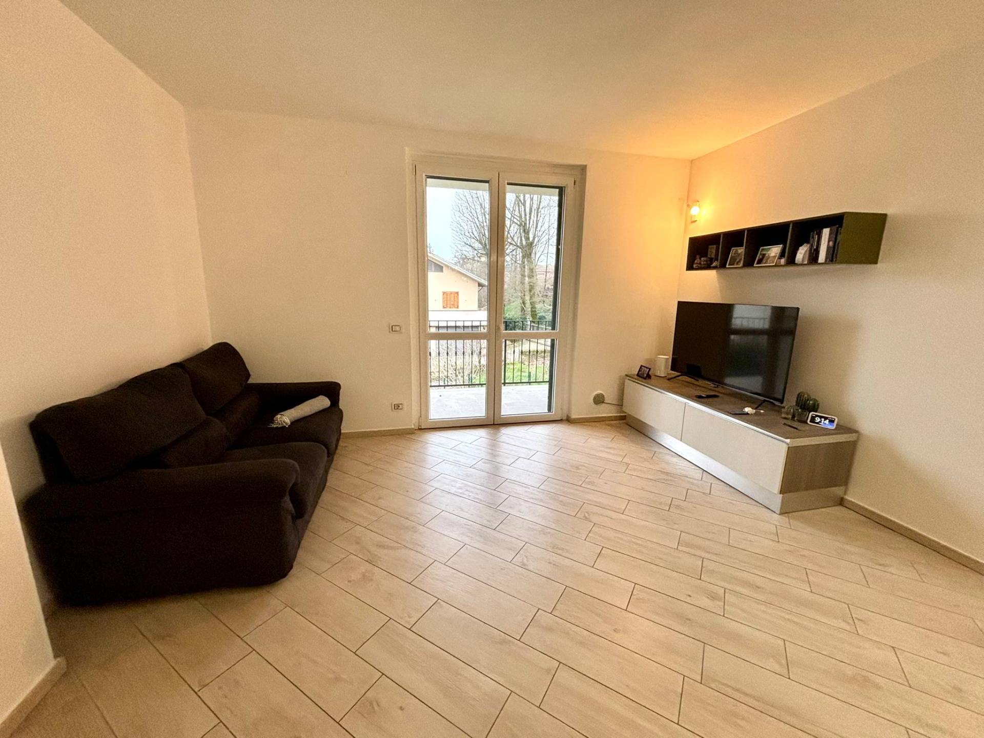 Appartamento in vendita a Alessandria, Valle San Bartolomeo