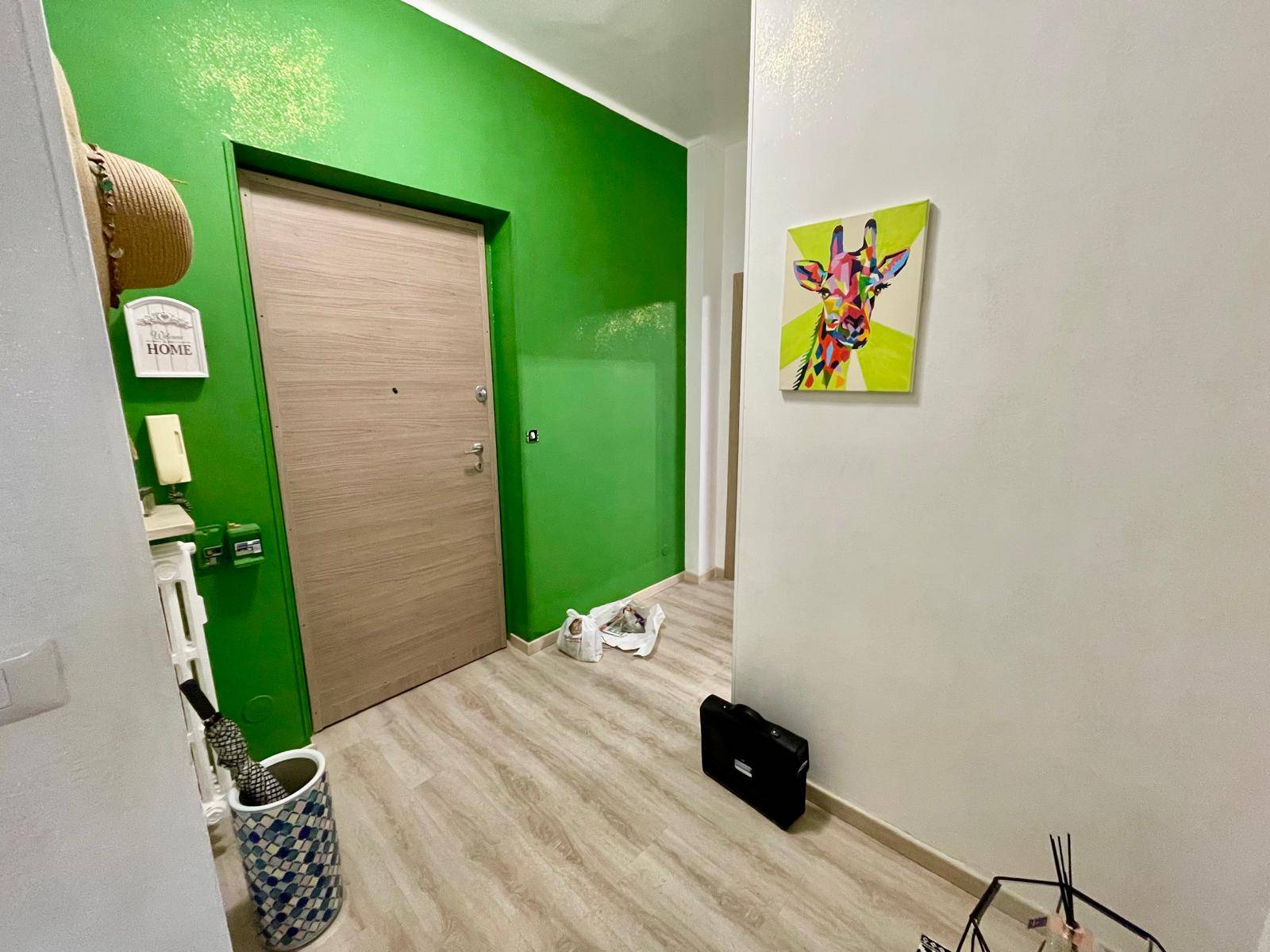 Appartamento in vendita a Alessandria, Centro-P.zza Matteotti