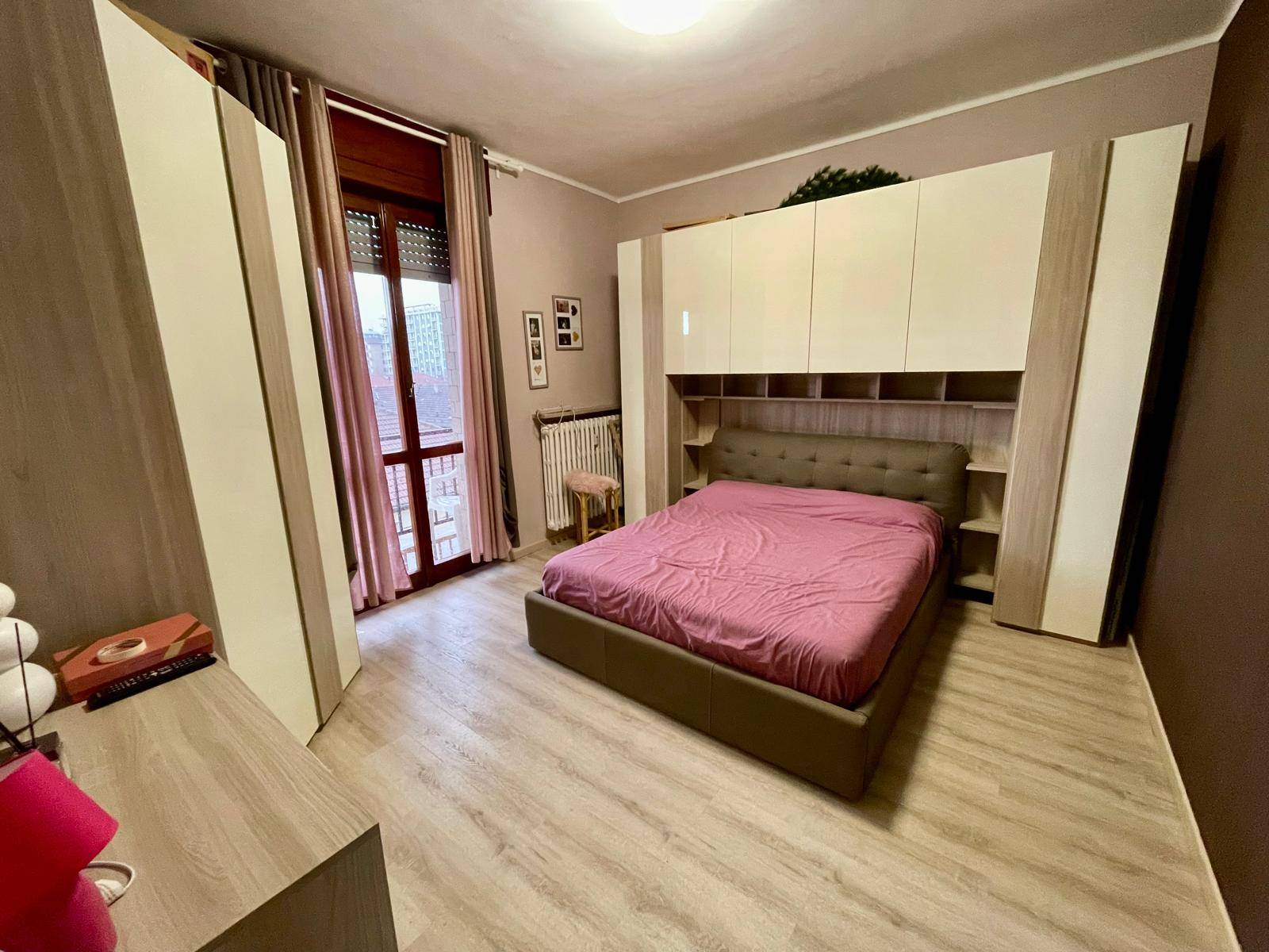 Appartamento in vendita a Alessandria, Centro-P.zza Matteotti