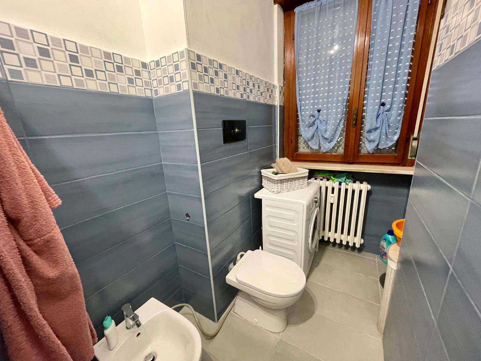 Appartamento in vendita a Alessandria, Centro-P.zza Matteotti