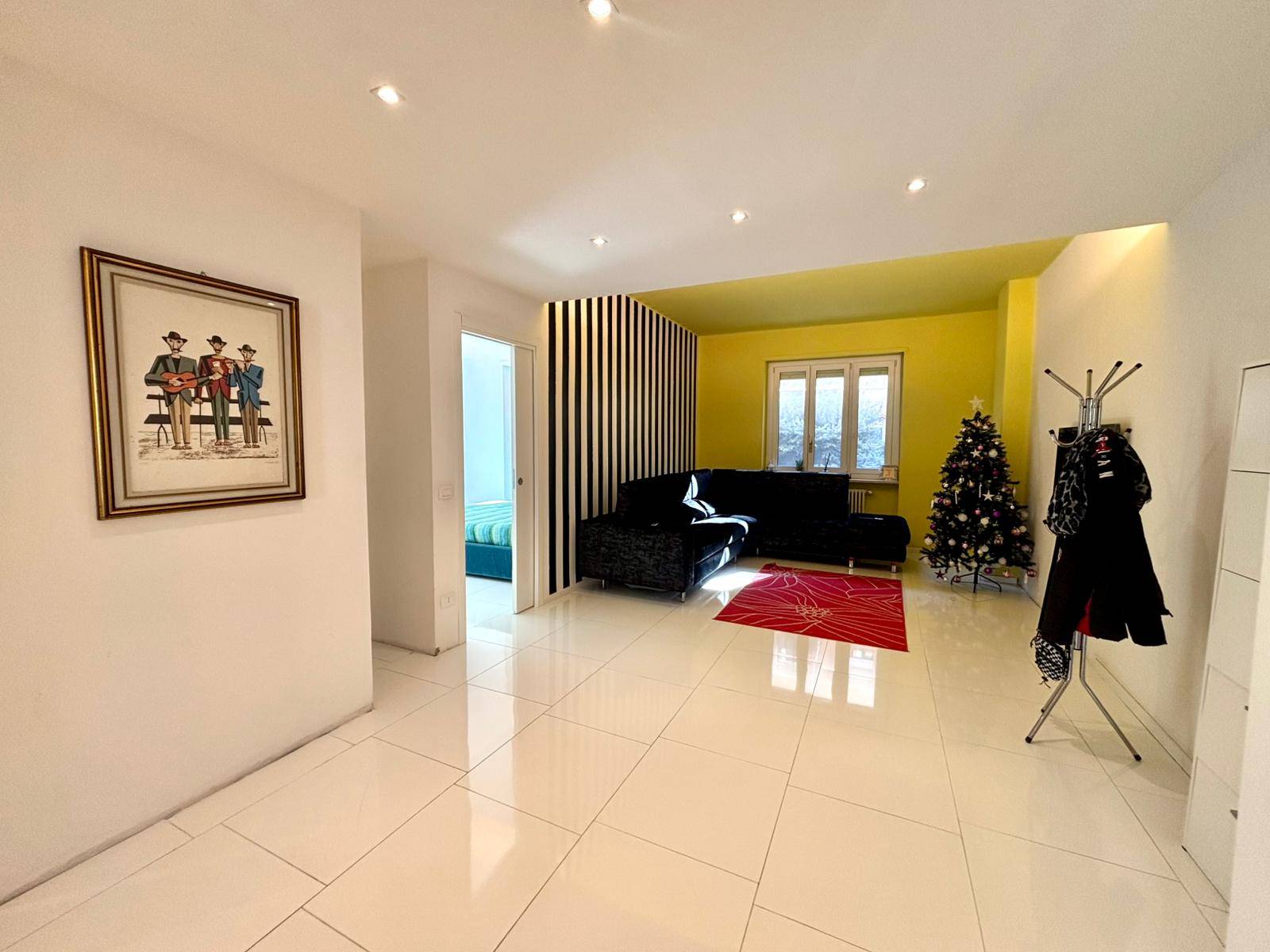 Appartamento in vendita a Alessandria, Centro-P.zza Matteotti