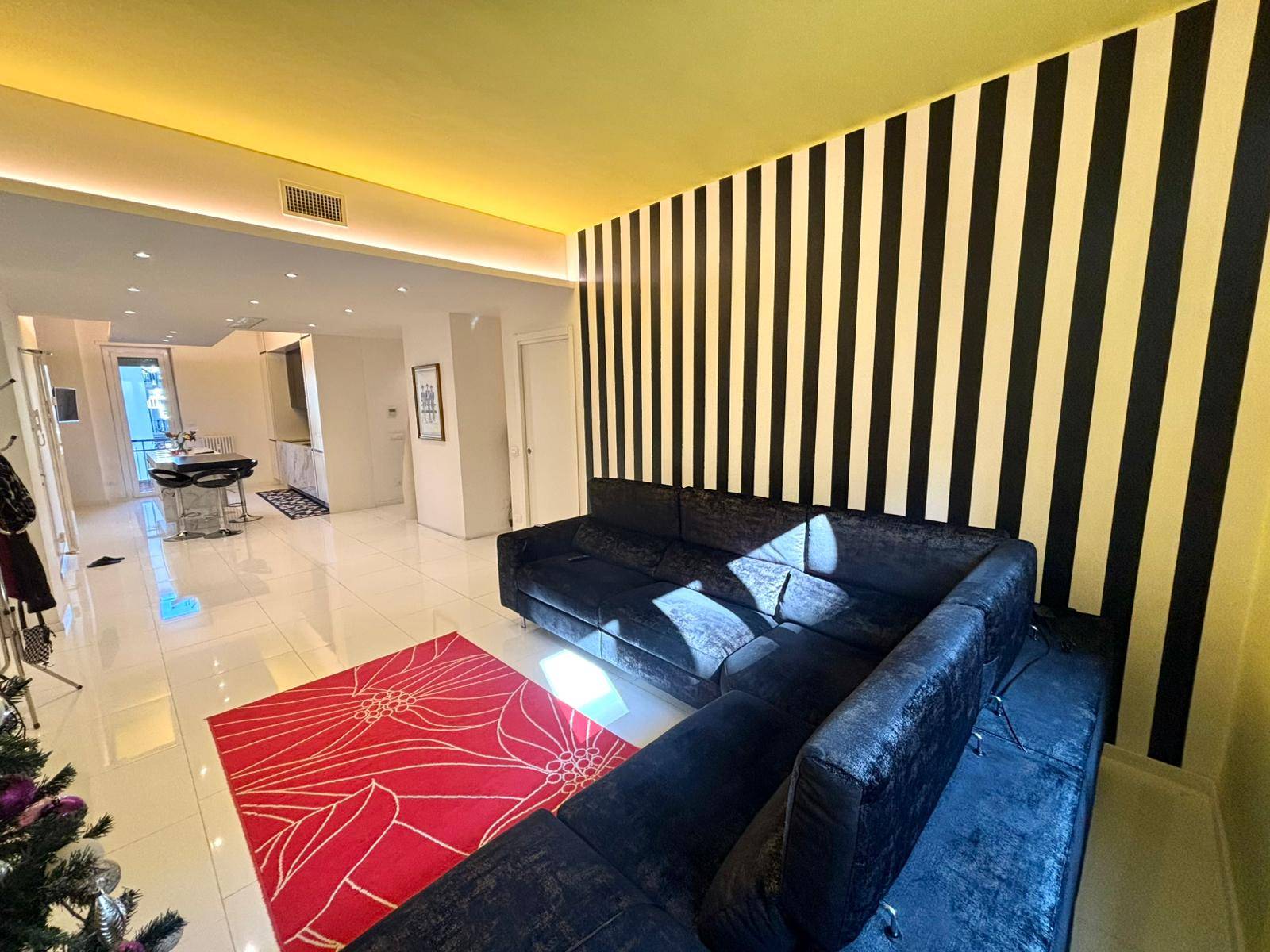 Appartamento in vendita a Alessandria, Centro-P.zza Matteotti