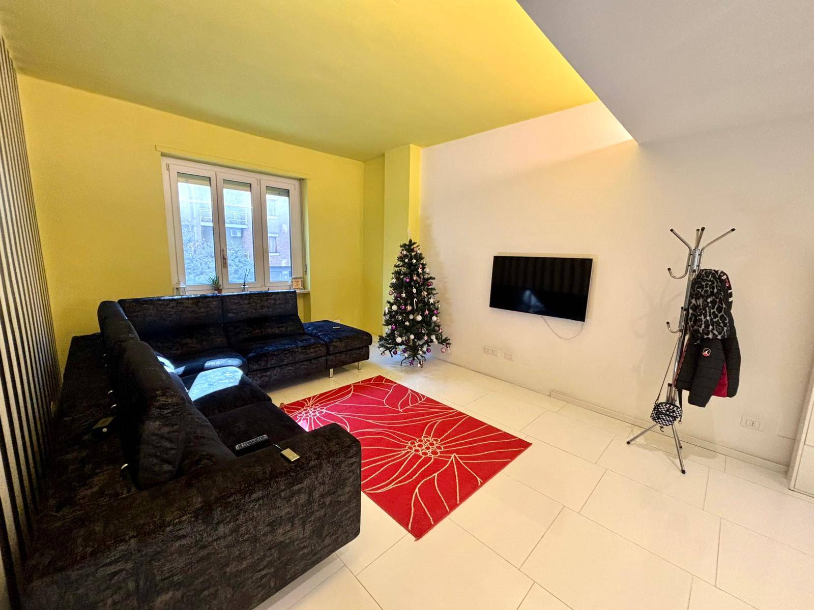 Appartamento in vendita a Alessandria, Centro-P.zza Matteotti