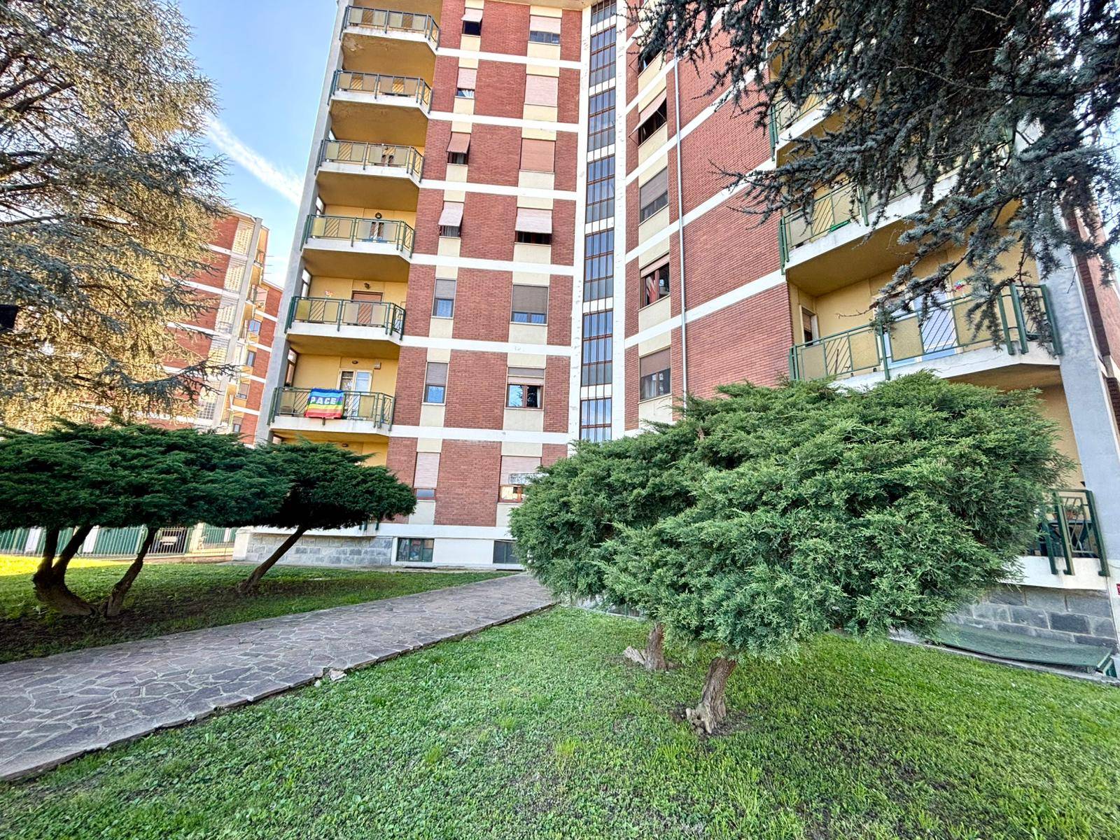 Appartamento in vendita a Alessandria, Europa