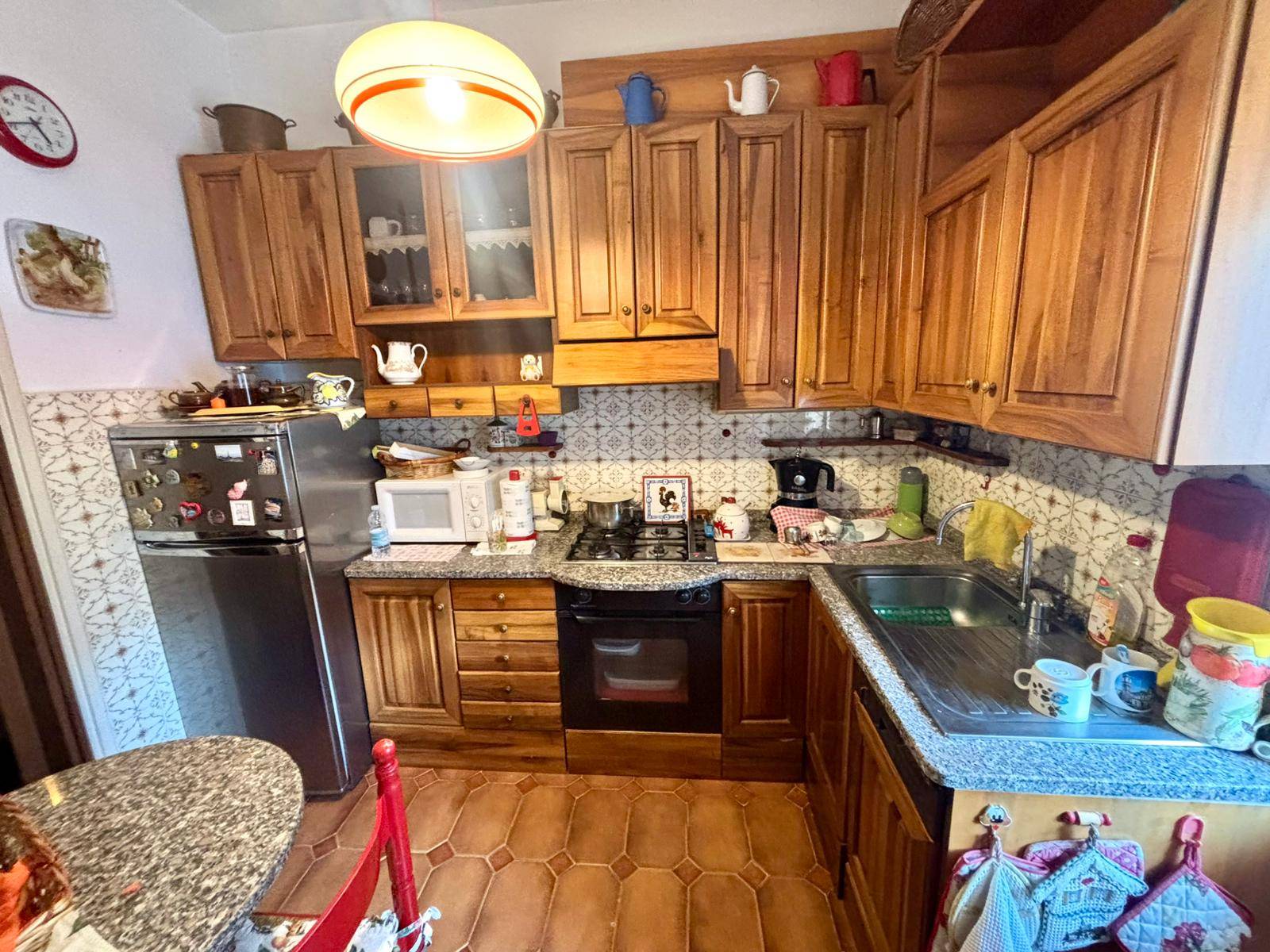 Appartamento in vendita a Alessandria, Europa