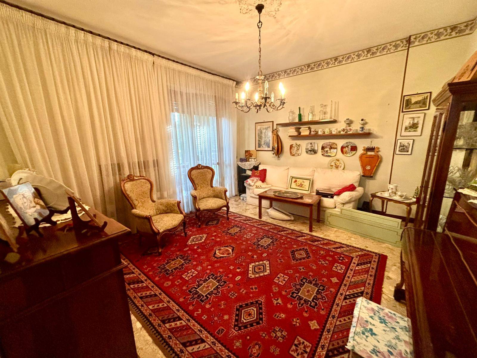 Appartamento in vendita a Alessandria, Europa