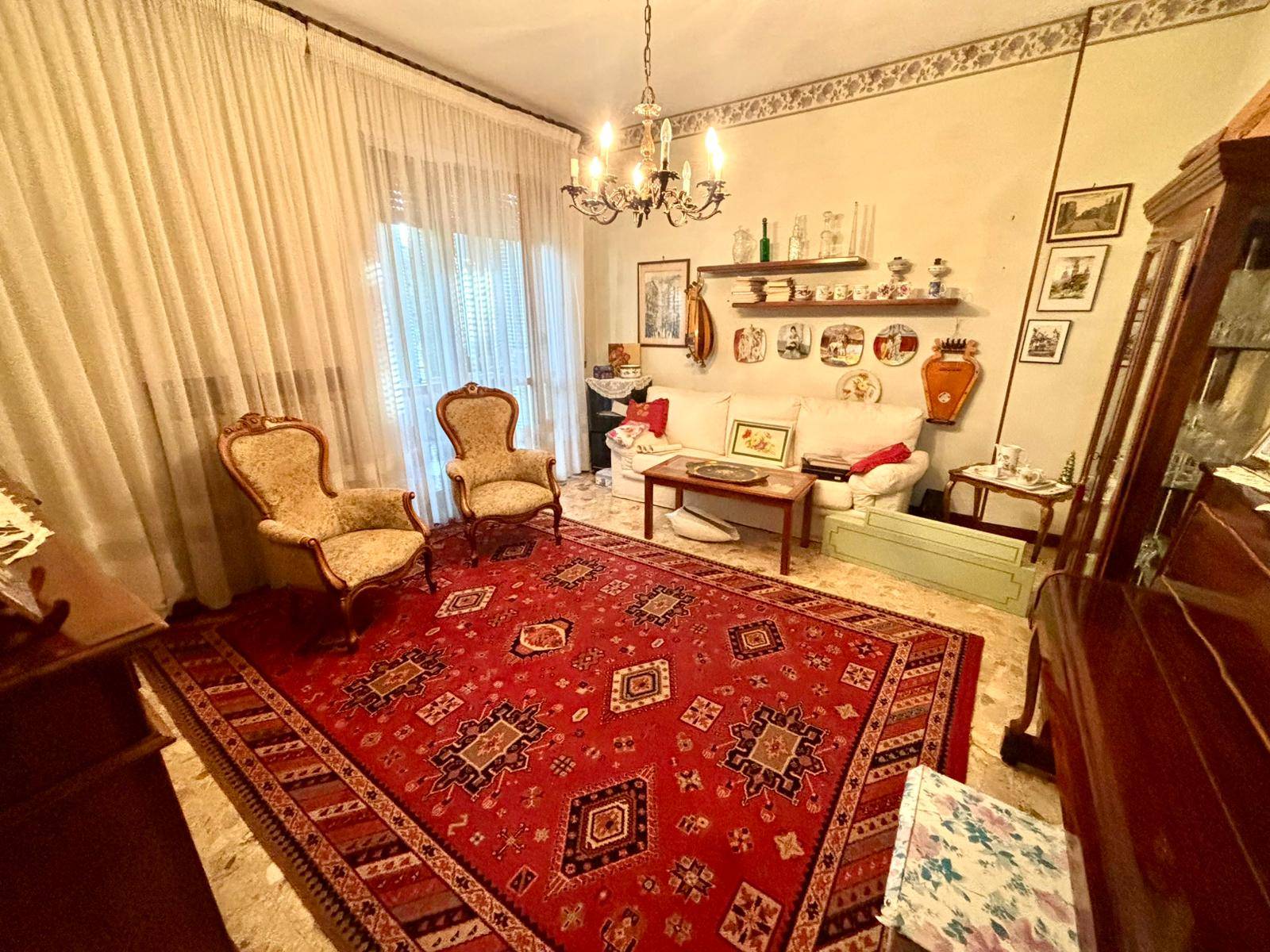 Appartamento in vendita a Alessandria, Europa