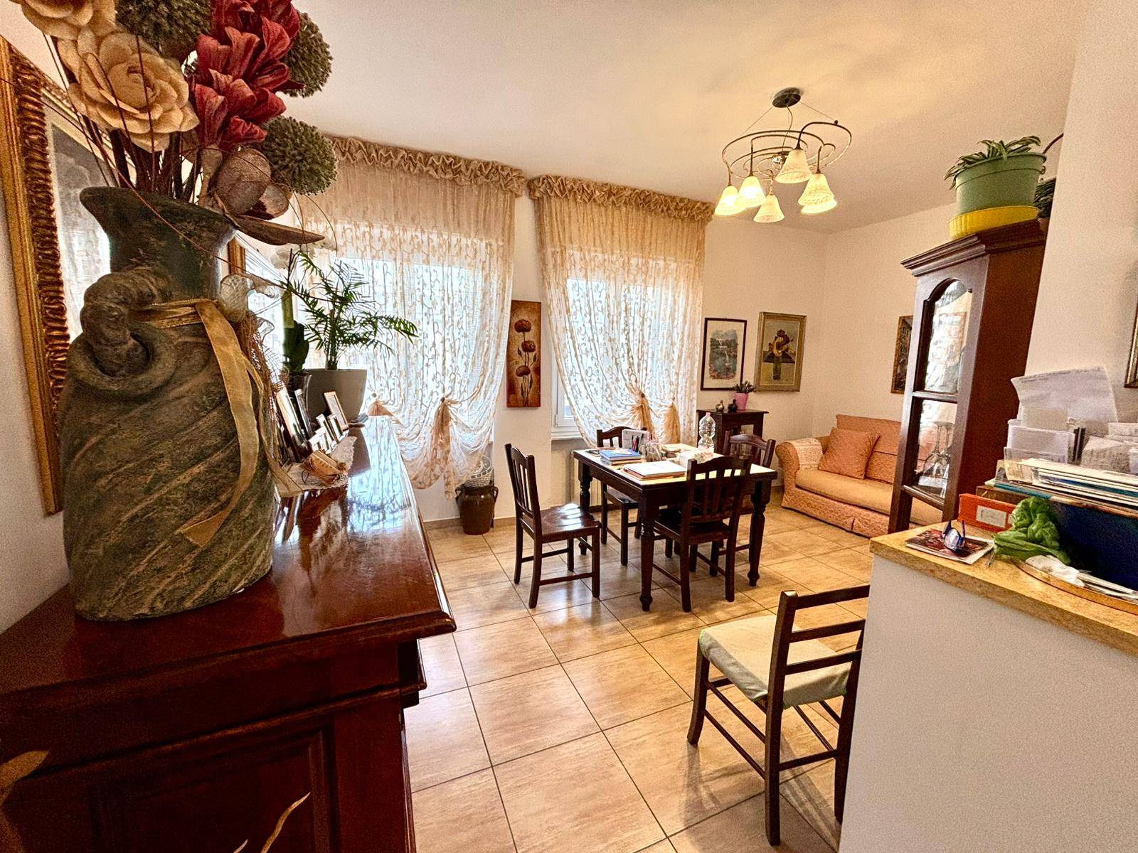 Appartamento in vendita a Alessandria, Cristo