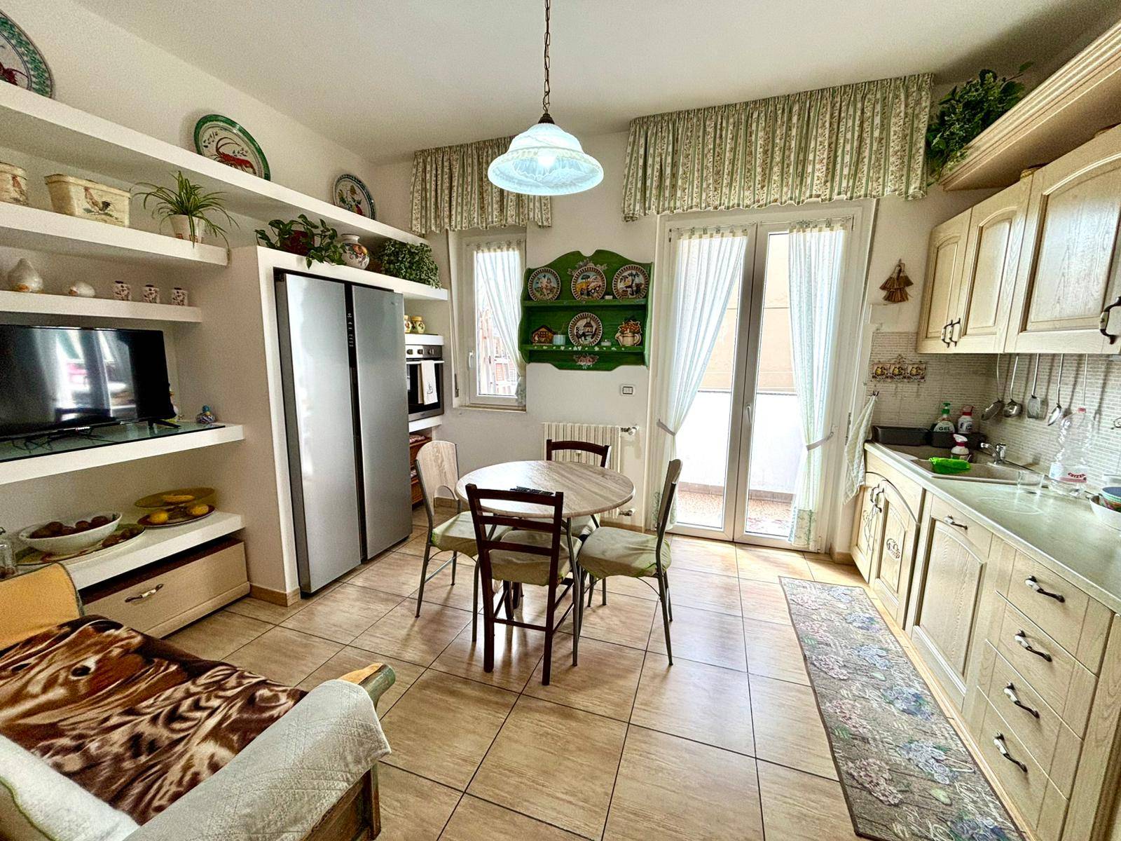 Appartamento in vendita a Alessandria, Cristo