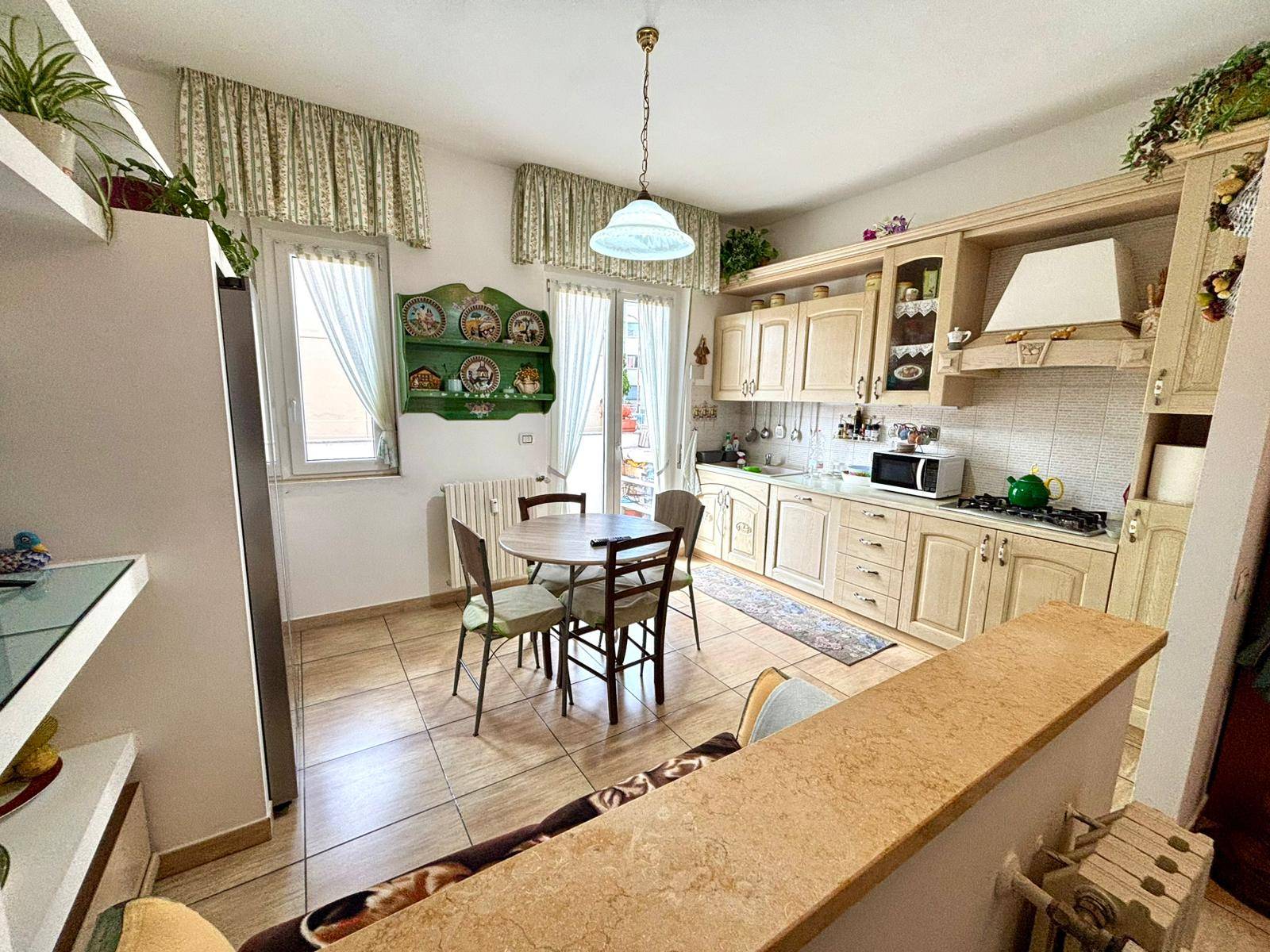 Appartamento in vendita a Alessandria, Cristo