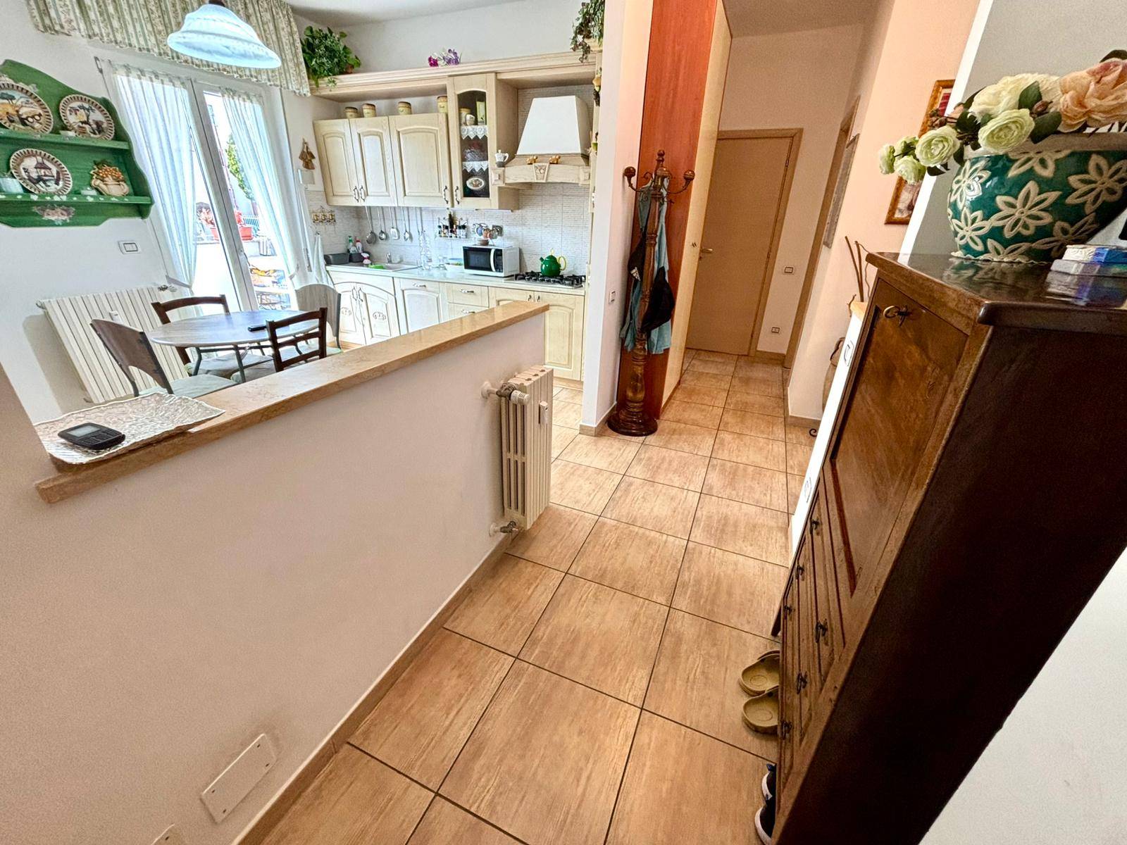 Appartamento in vendita a Alessandria, Cristo