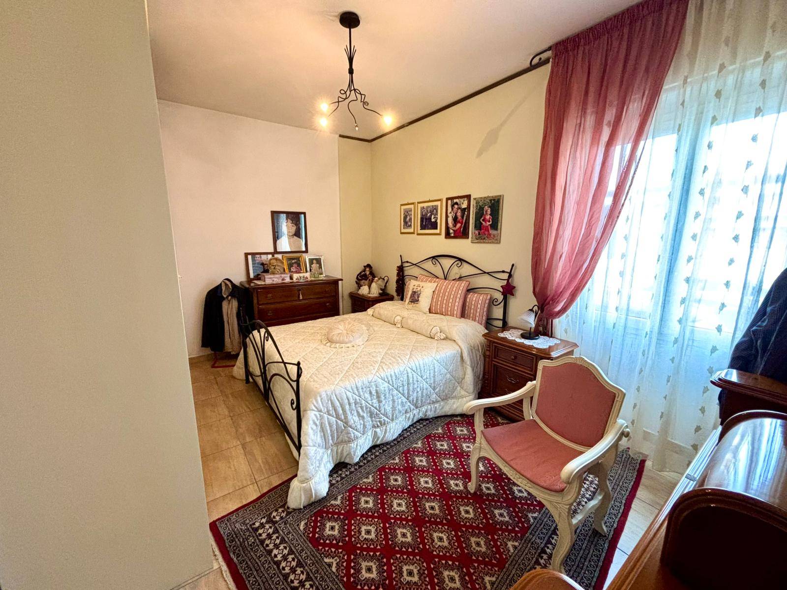 Appartamento in vendita a Alessandria, Cristo