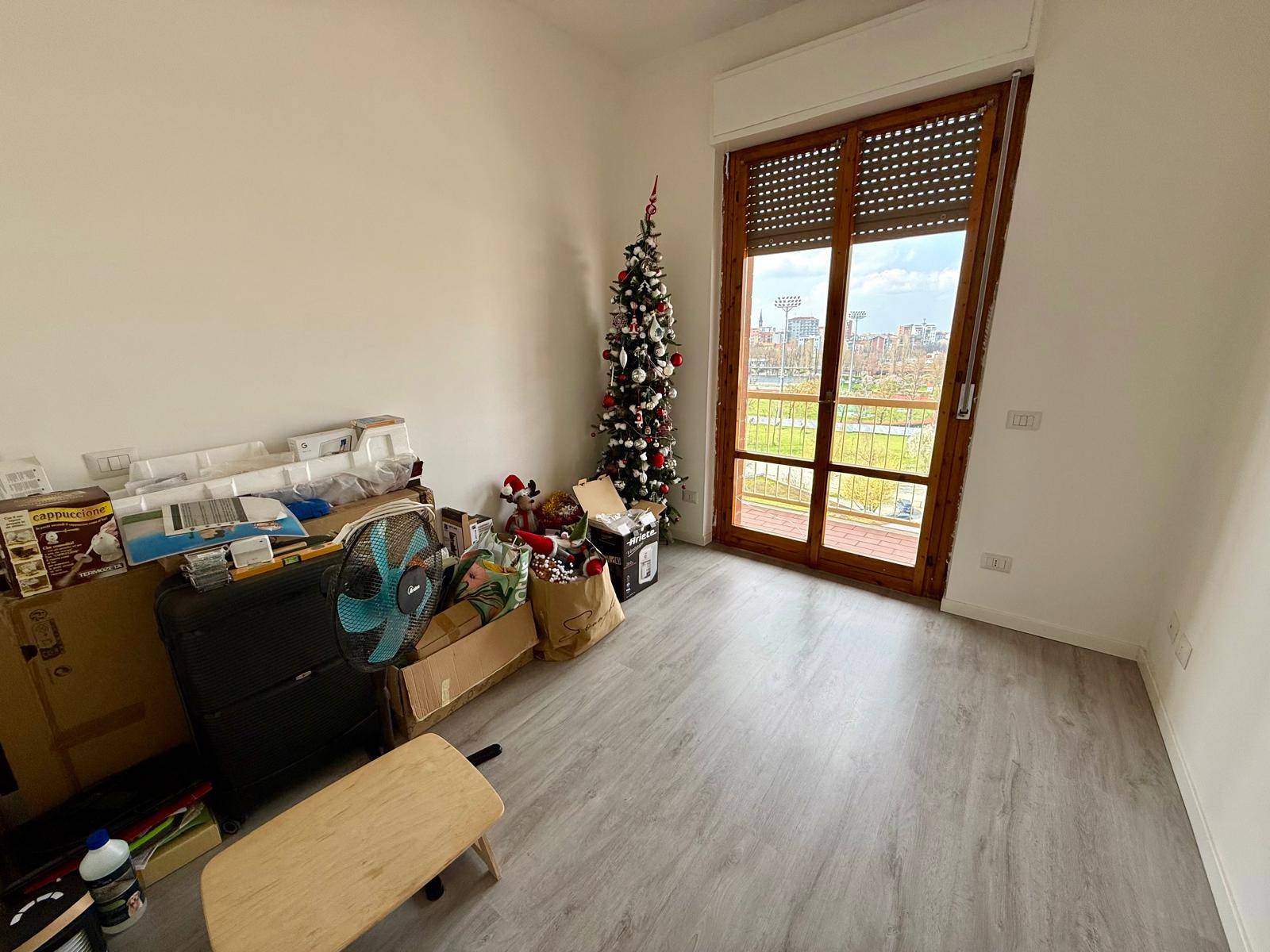 Appartamento in vendita a Alessandria, Galimberti