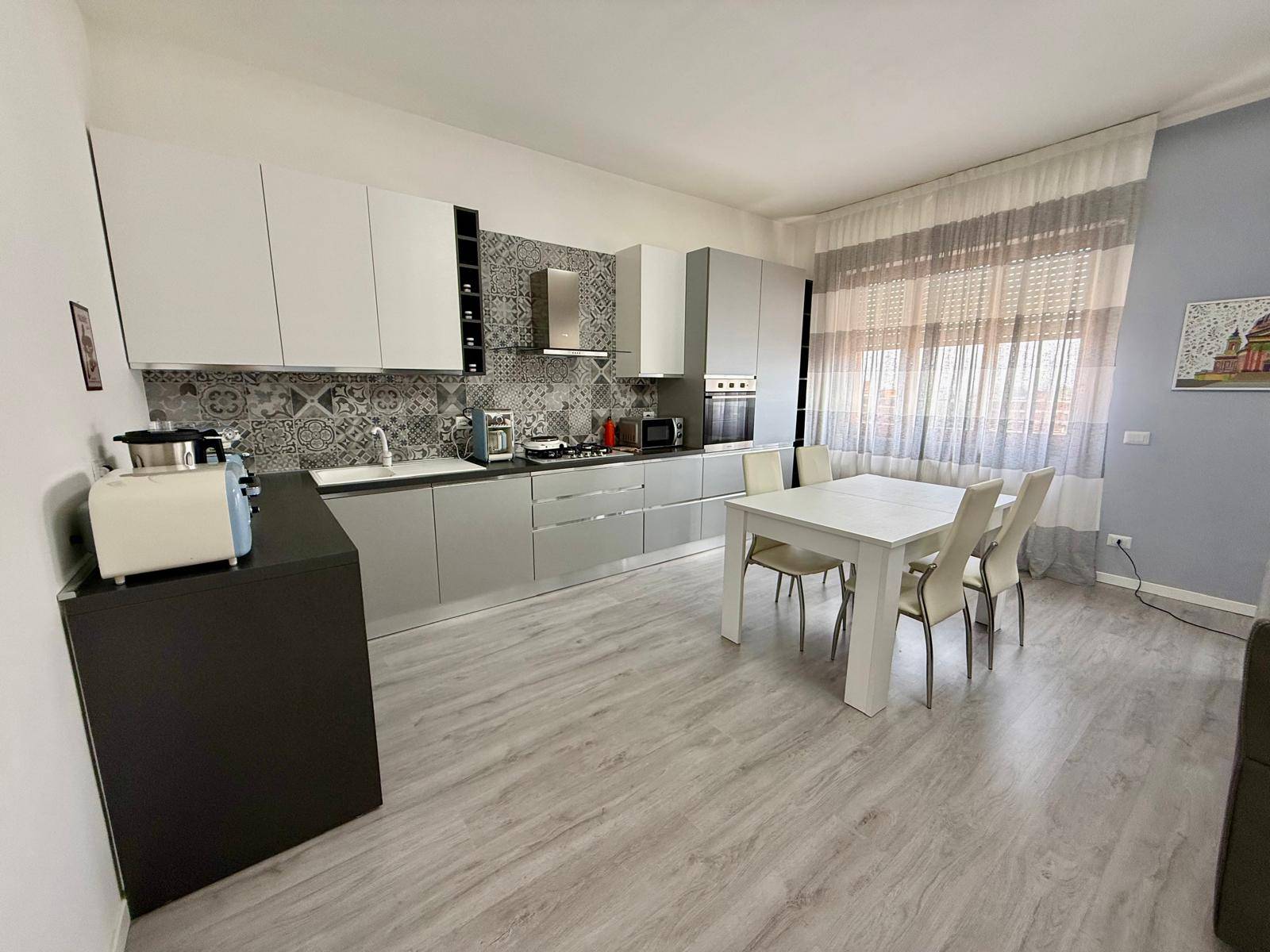 Appartamento in vendita a Alessandria, Galimberti