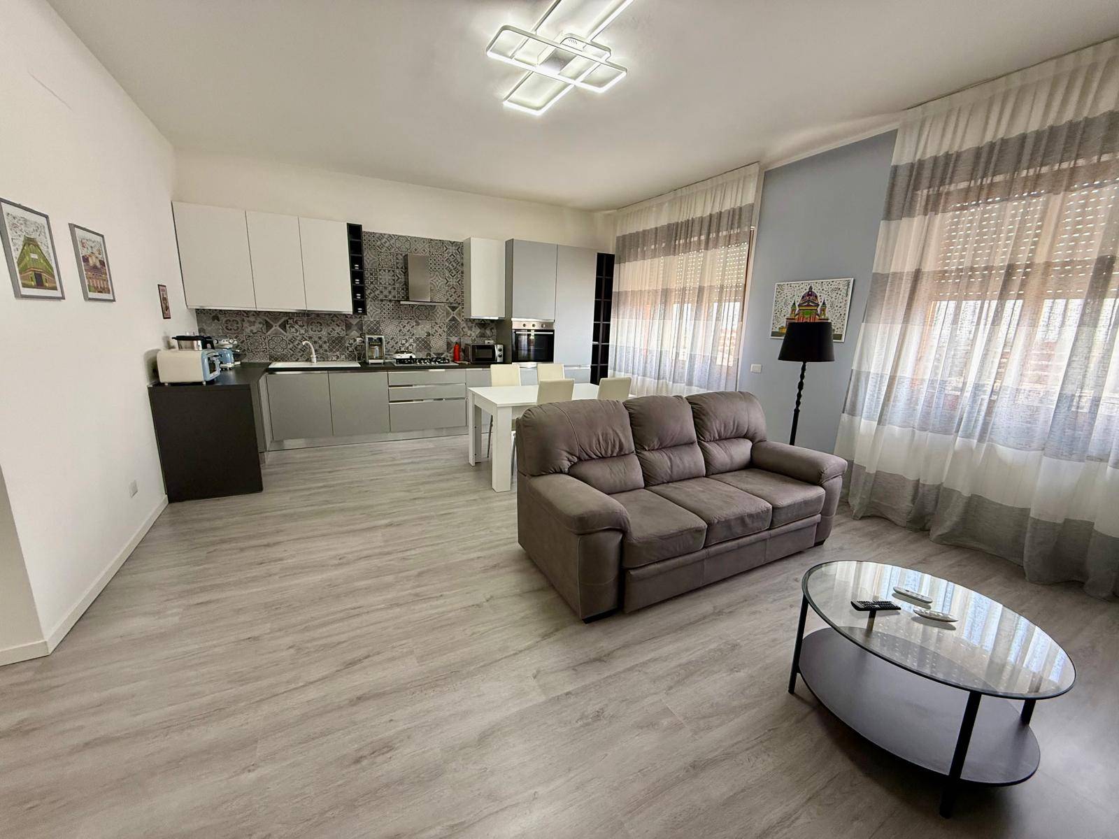 Appartamento in vendita a Alessandria, Galimberti