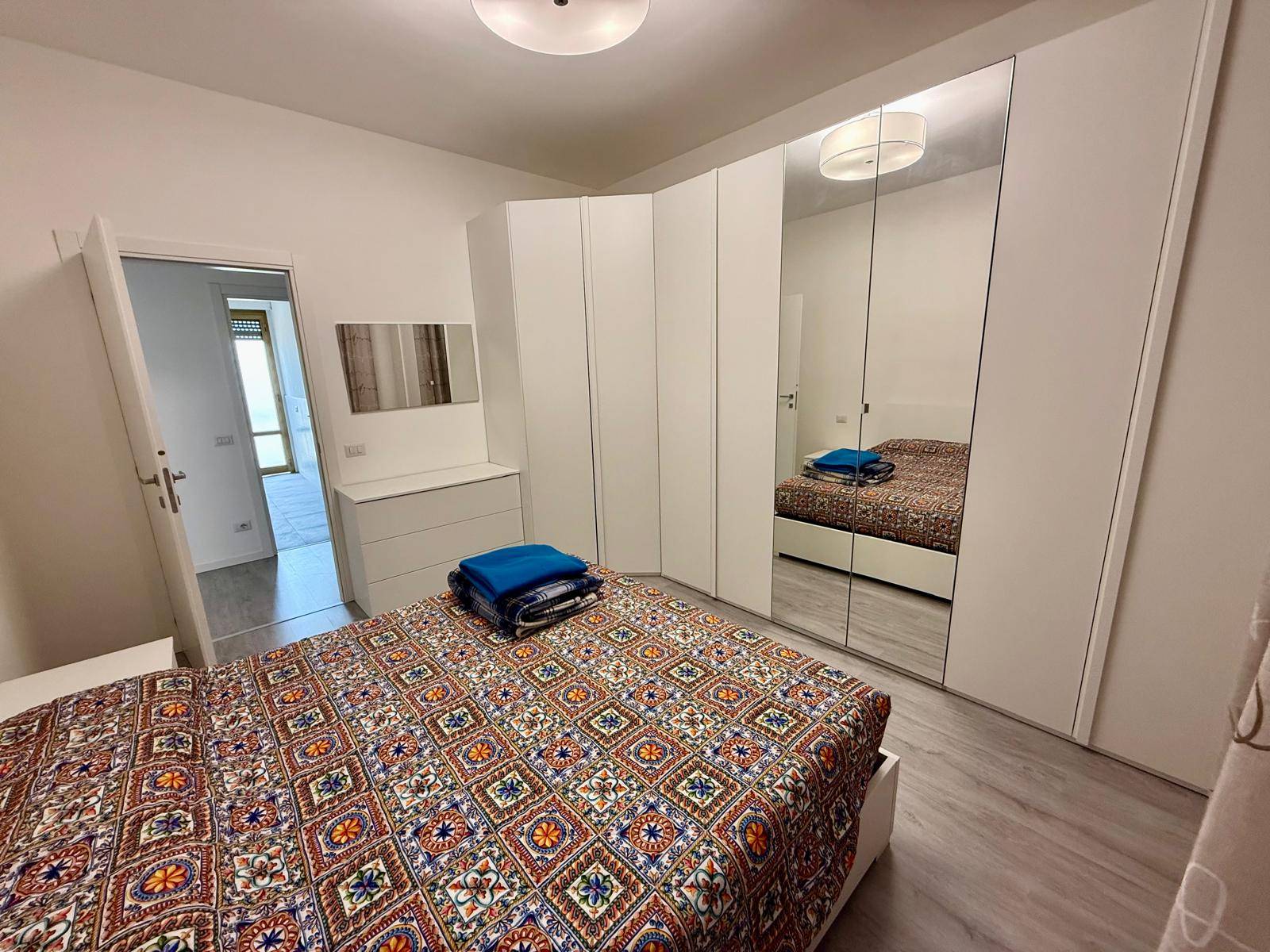 Appartamento in vendita a Alessandria, Galimberti