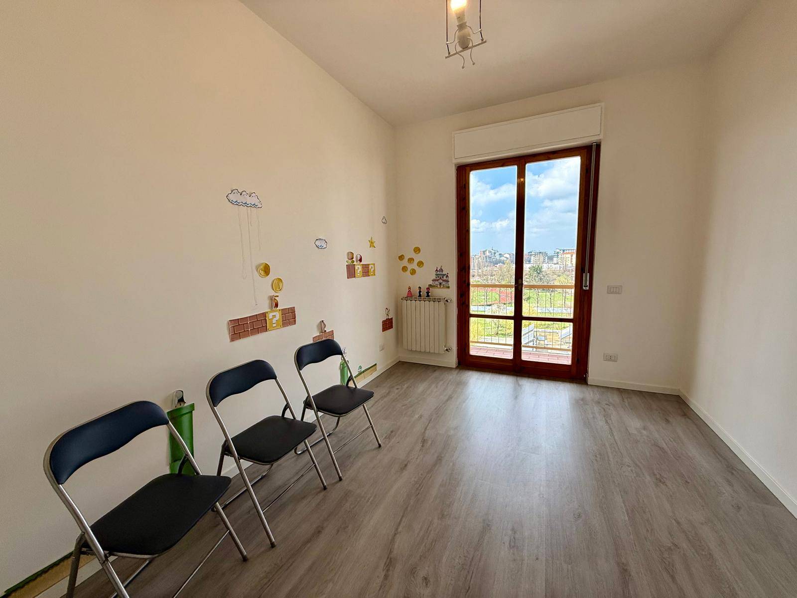 Appartamento in vendita a Alessandria, Galimberti