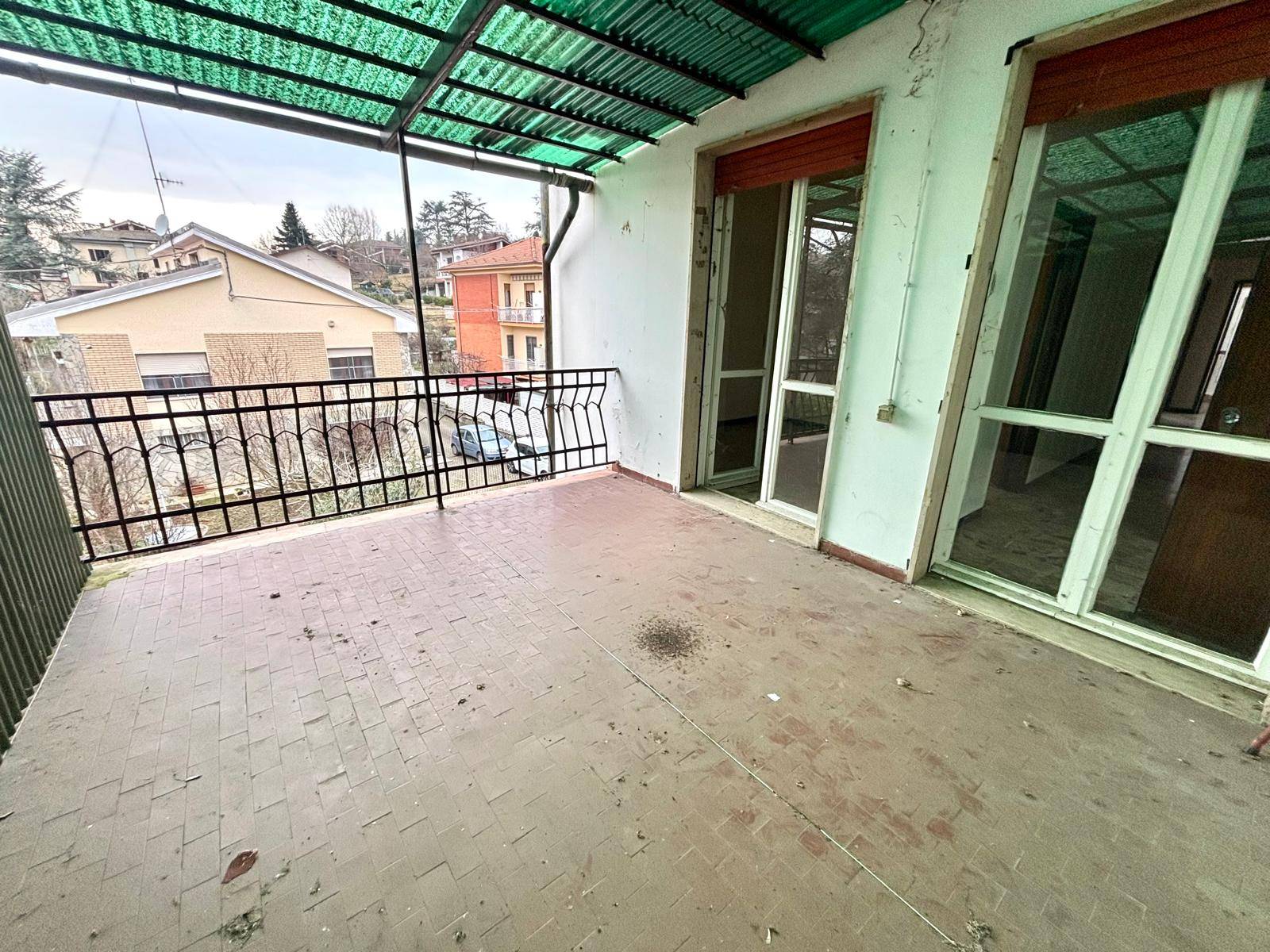 Appartamento in vendita a Alessandria, Valle San Bartolomeo