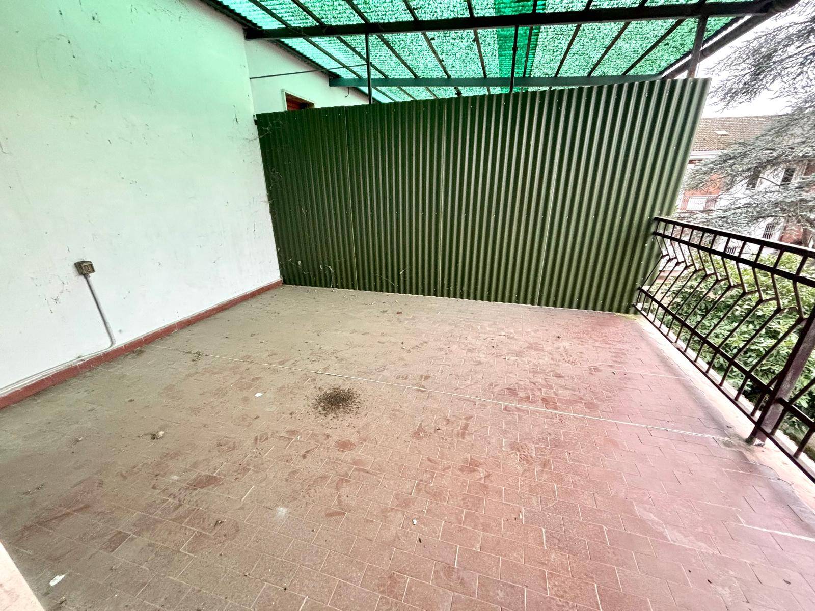 Appartamento in vendita a Alessandria, Valle San Bartolomeo