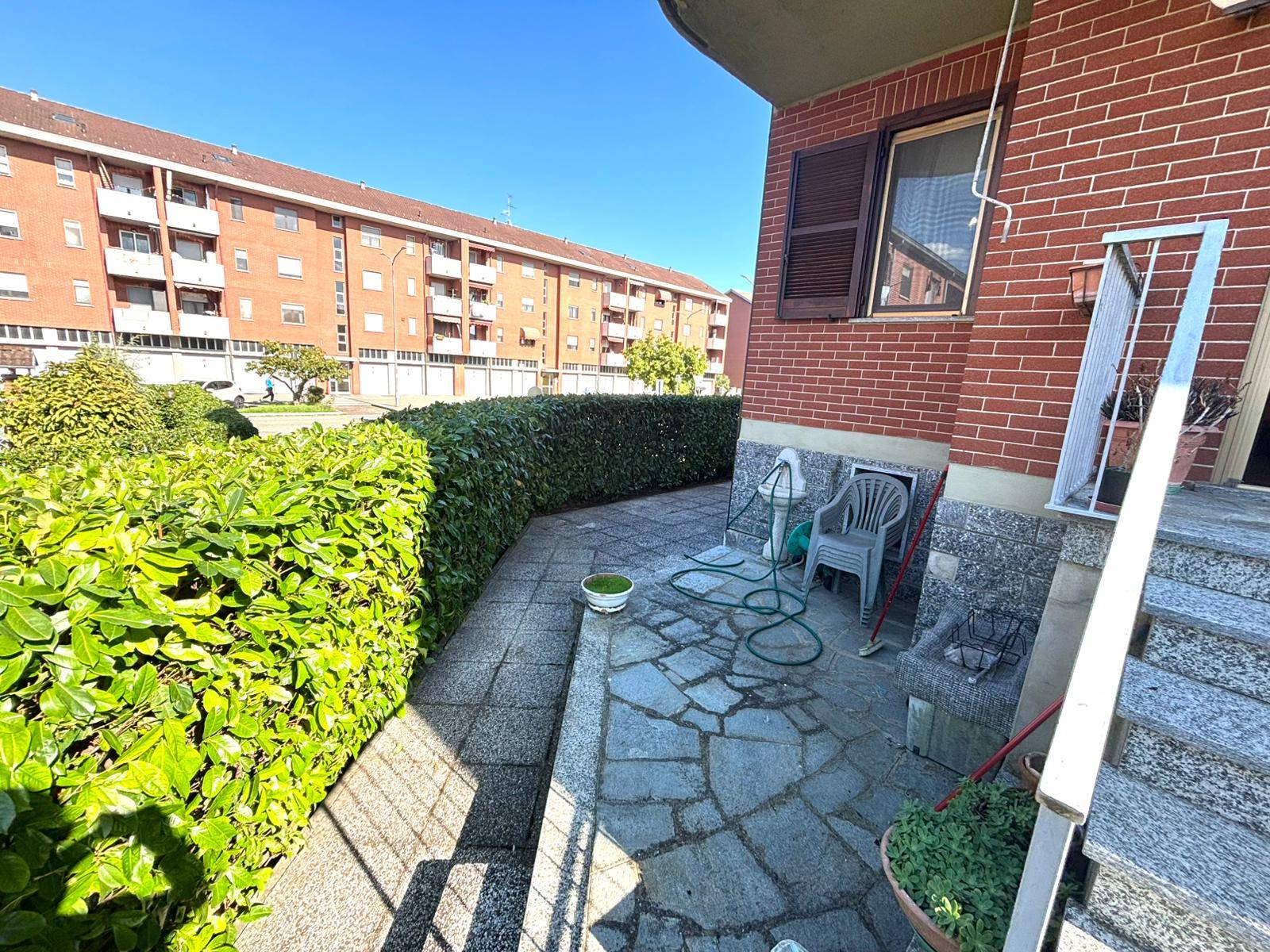 Villette a schiera in vendita a Alessandria, Cristo