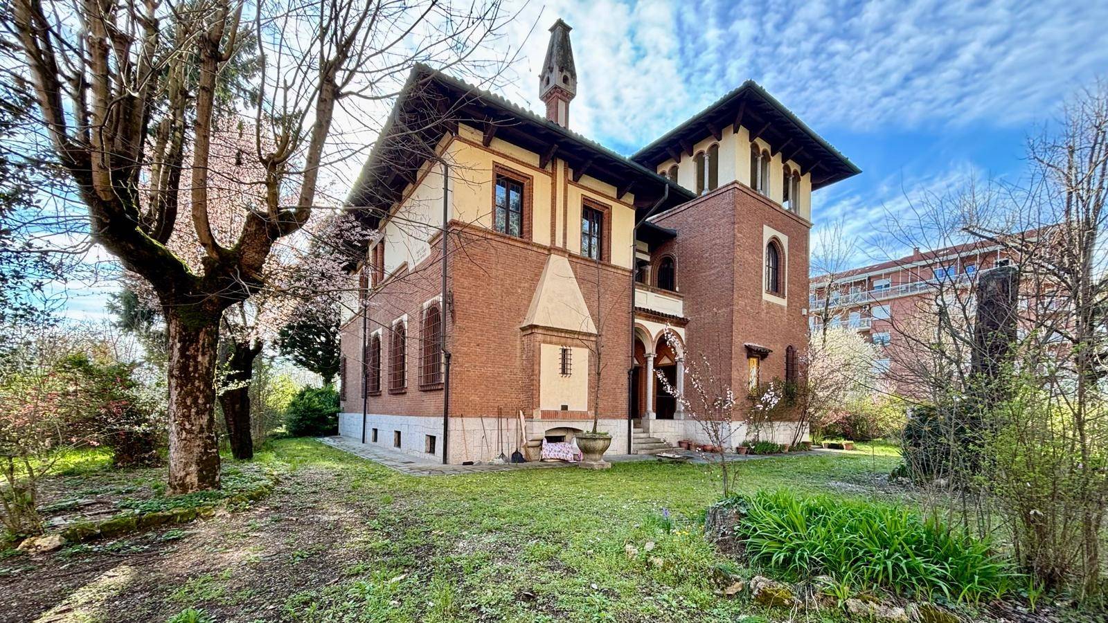 Villa in vendita a Alessandria, Cristo