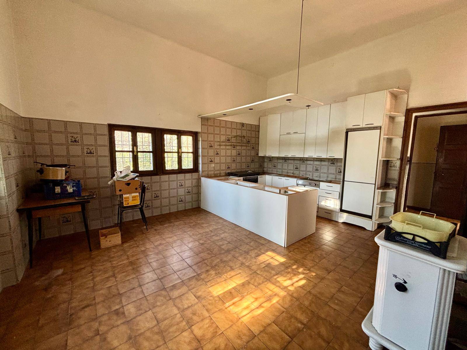 Villa in vendita a Alessandria, Cristo