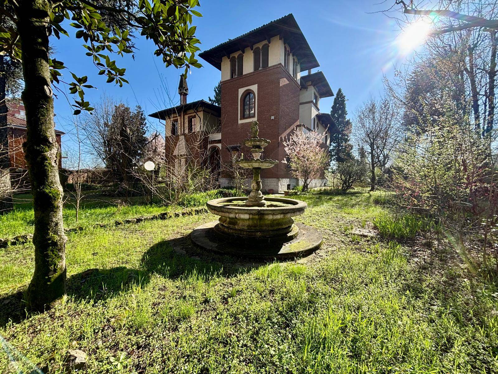 Villa in vendita a Alessandria, Cristo