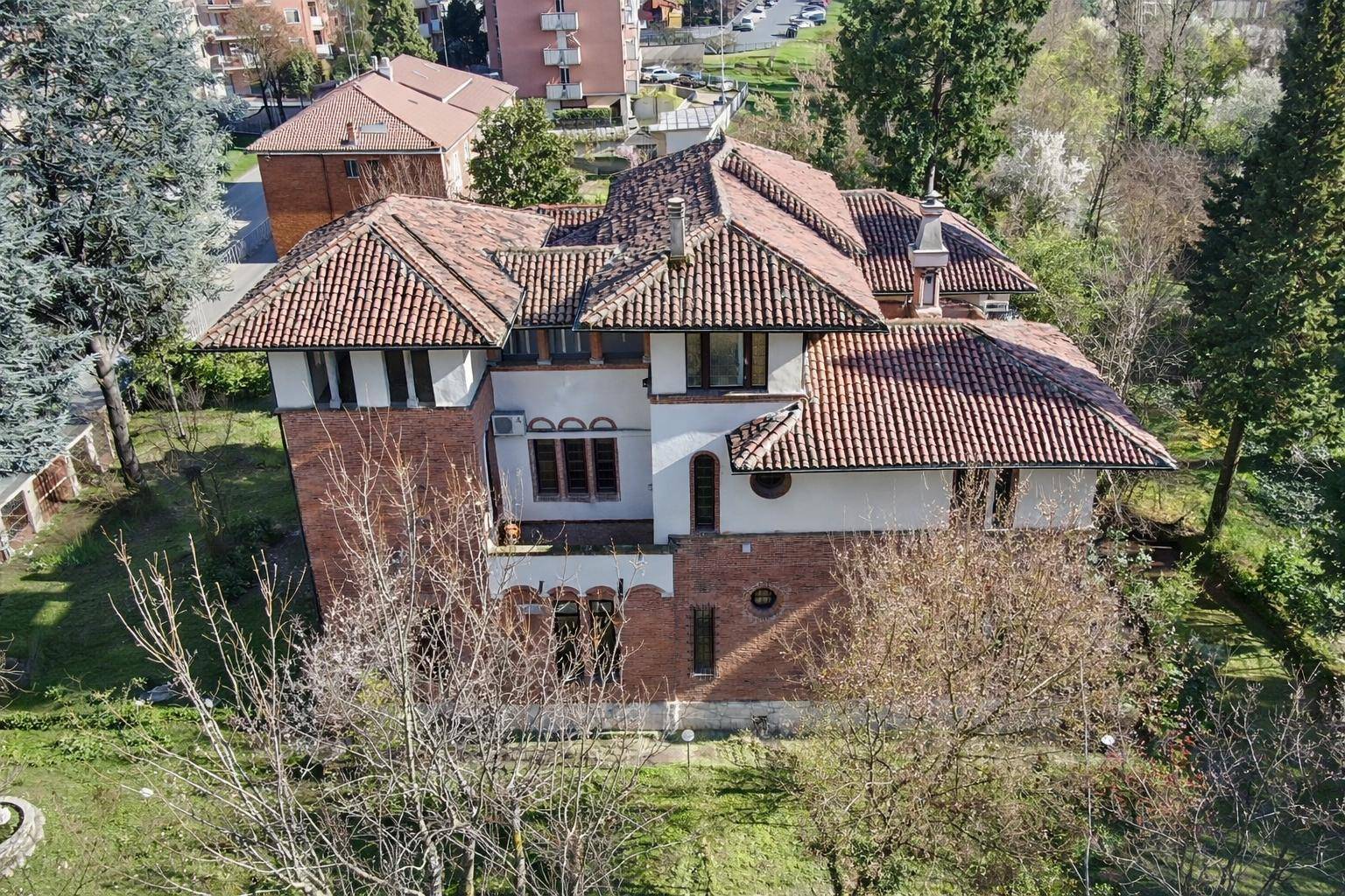 Villa in vendita a Alessandria, Cristo