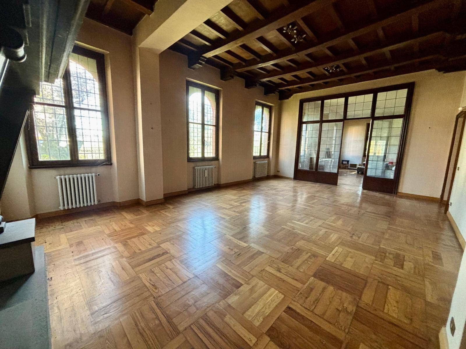 Villa in vendita a Alessandria, Cristo