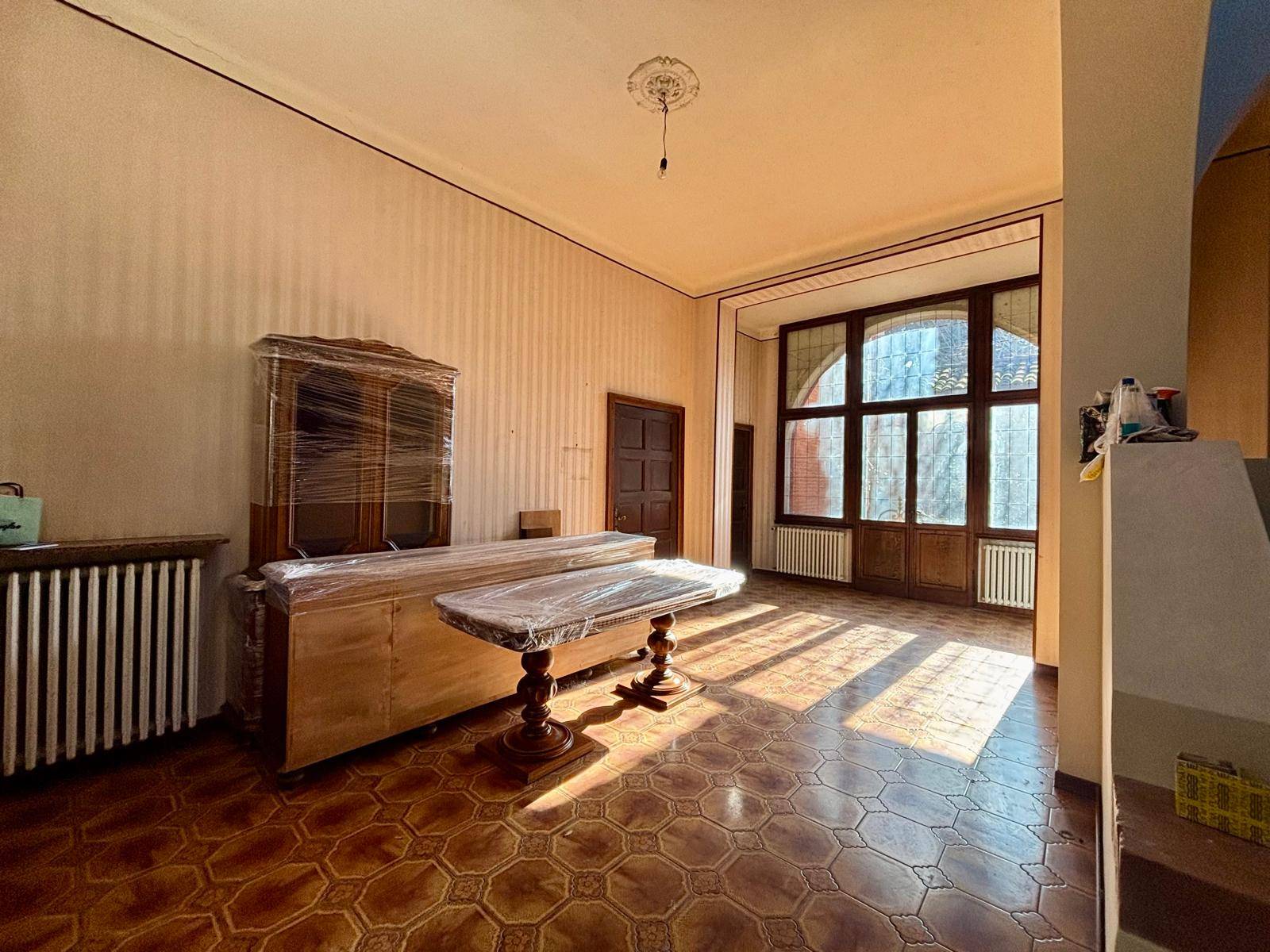 Villa in vendita a Alessandria, Cristo