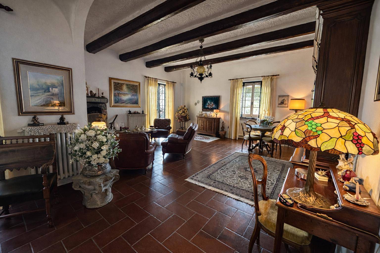 Villa in vendita a Pietra Marazzi