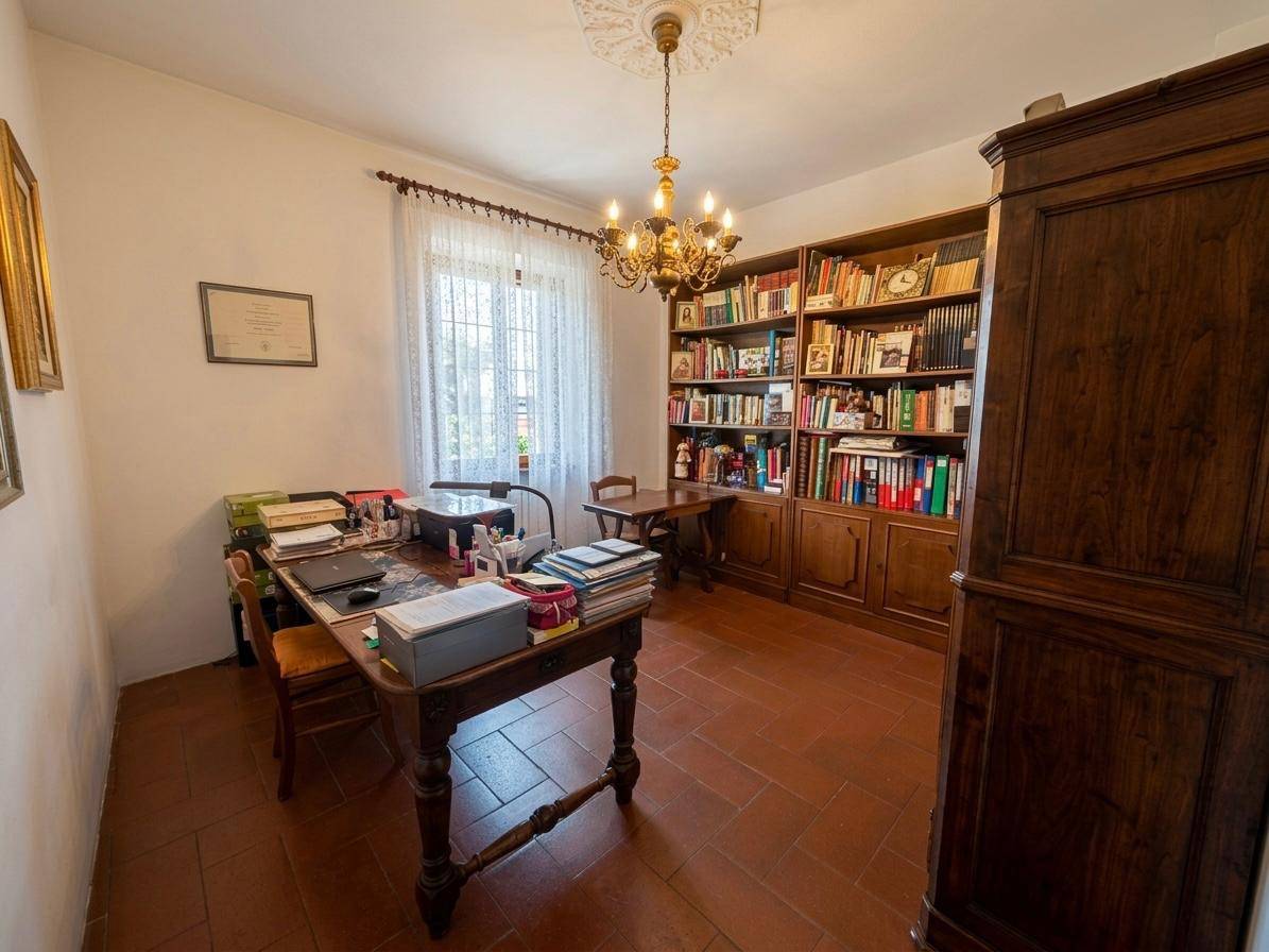 Villa in vendita a Pietra Marazzi