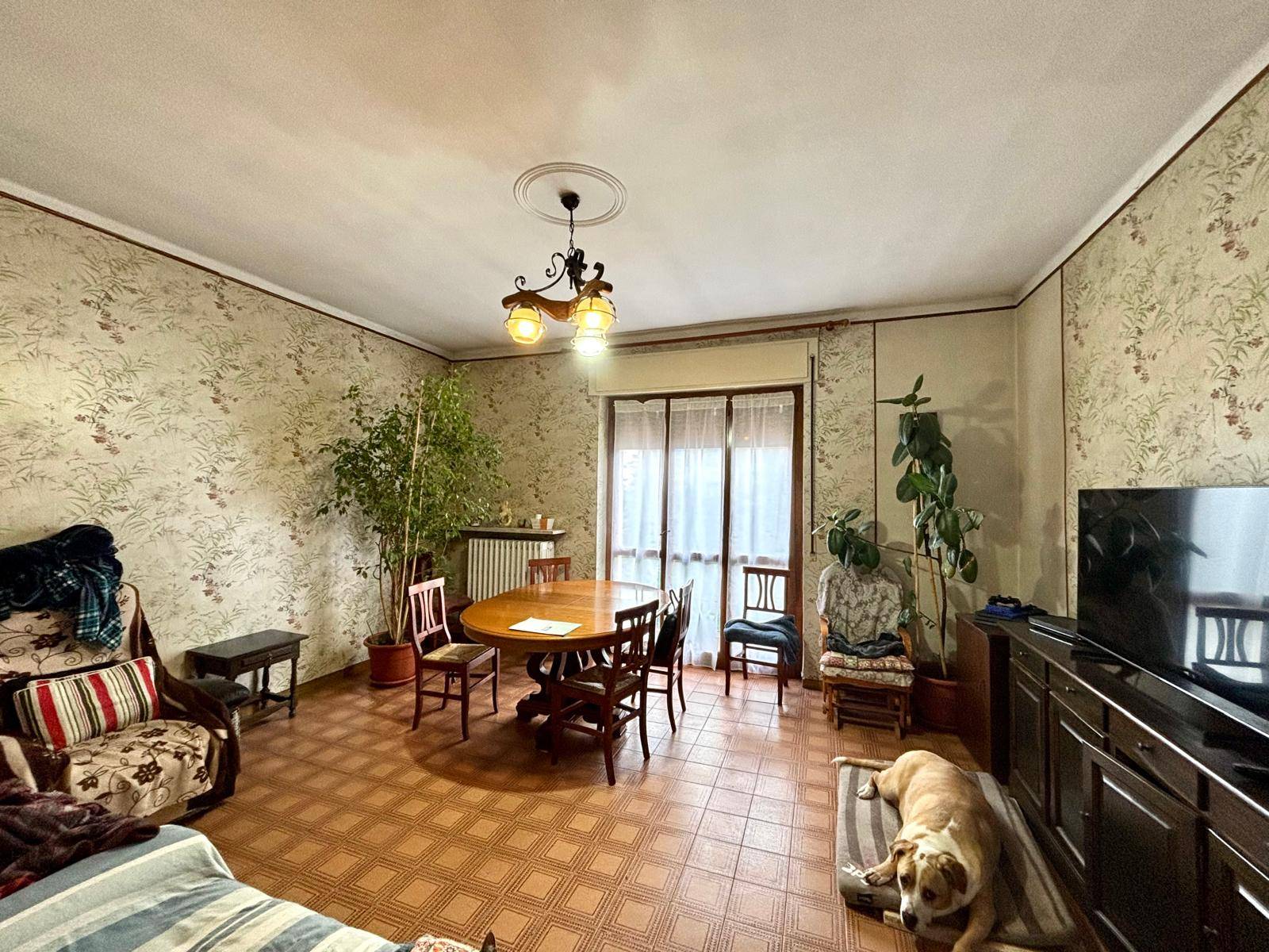 Casa singola in vendita a Bosco Marengo