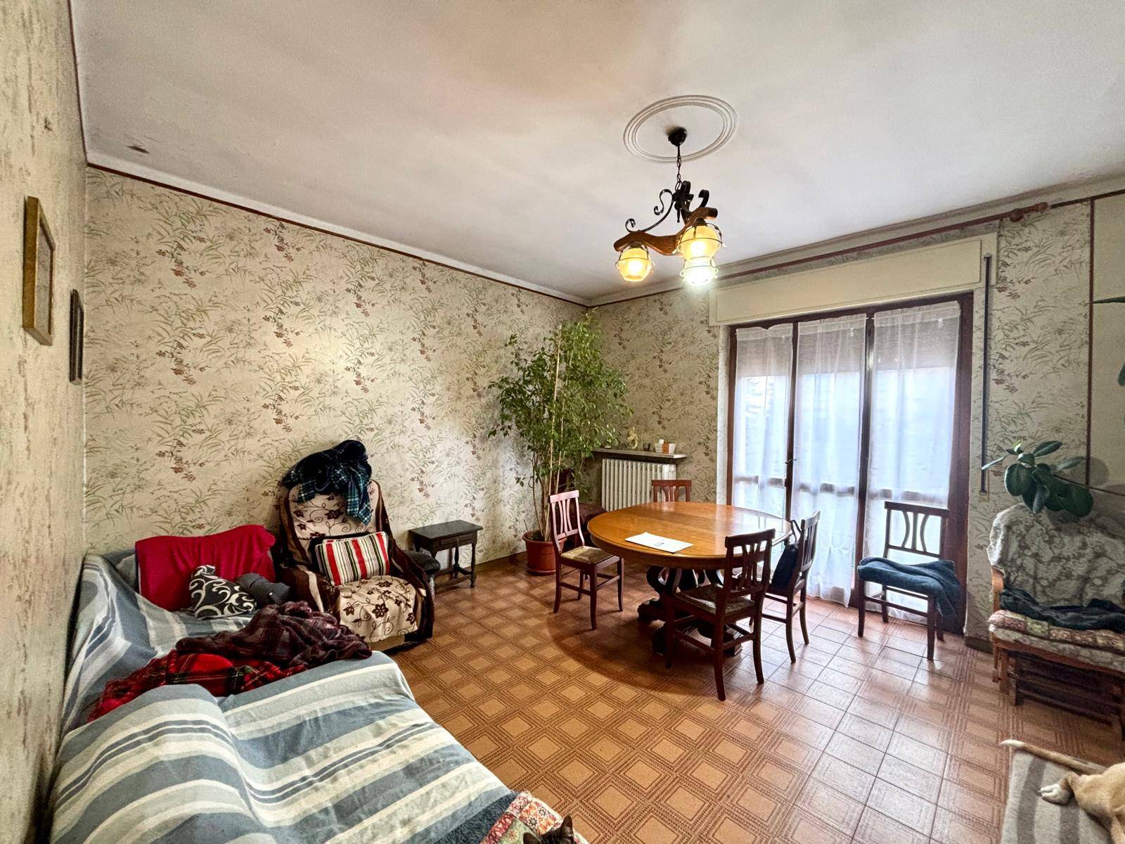 Casa singola in vendita a Bosco Marengo