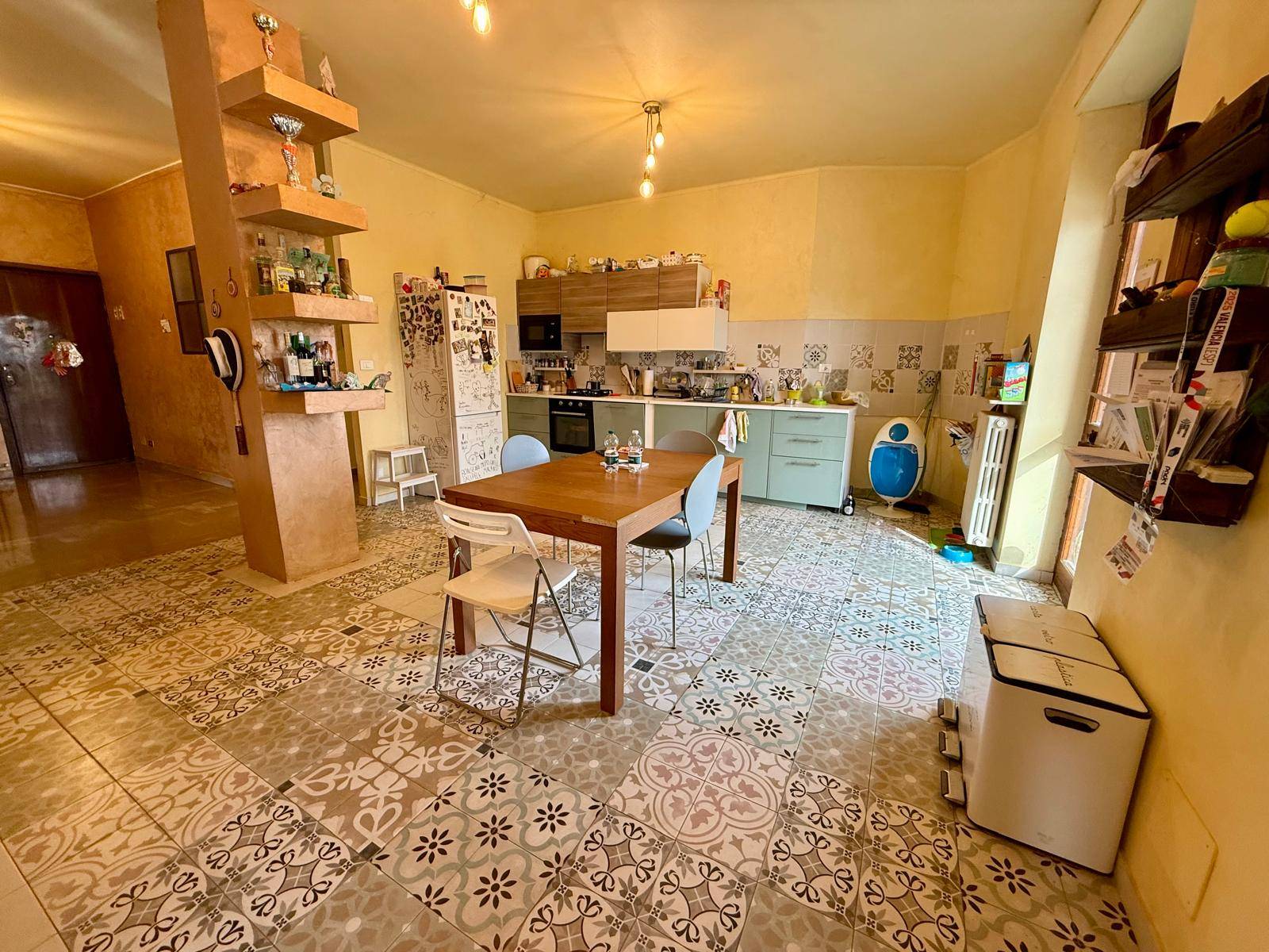 Appartamento in vendita a Alessandria, Centro-P.zza Matteotti