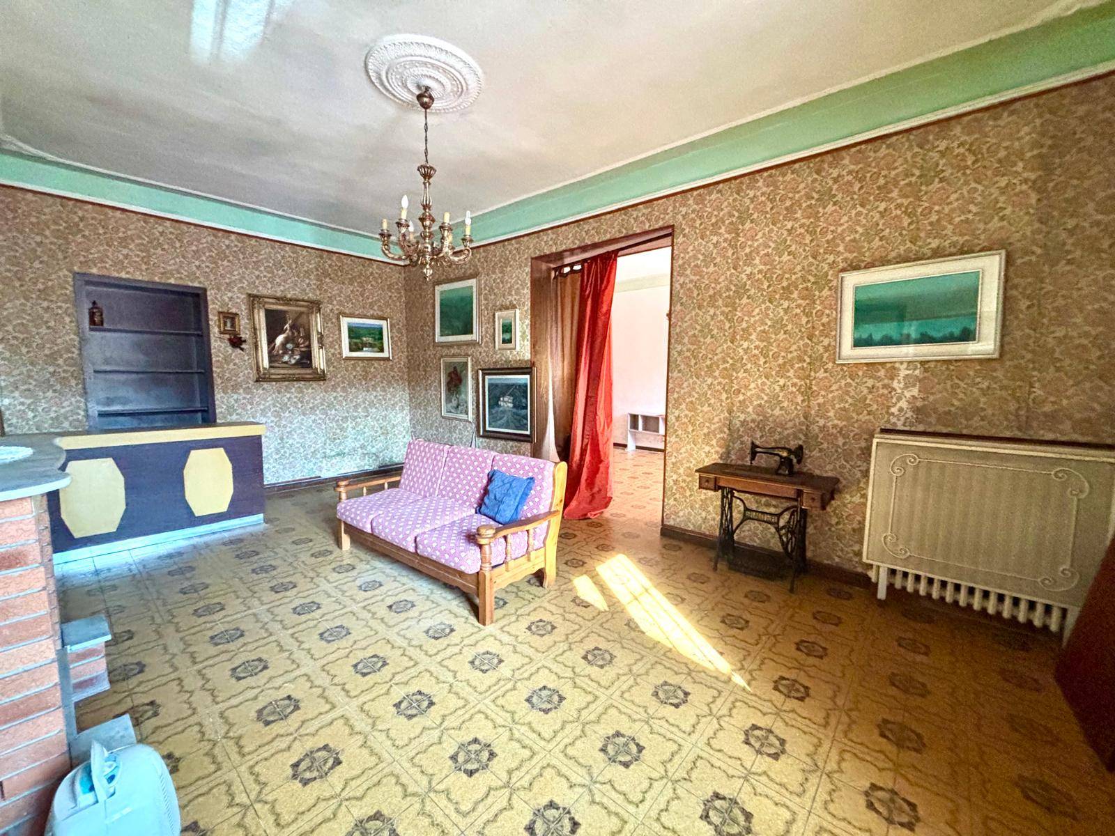 Casa singola in vendita a Alessandria, Casalbagliano