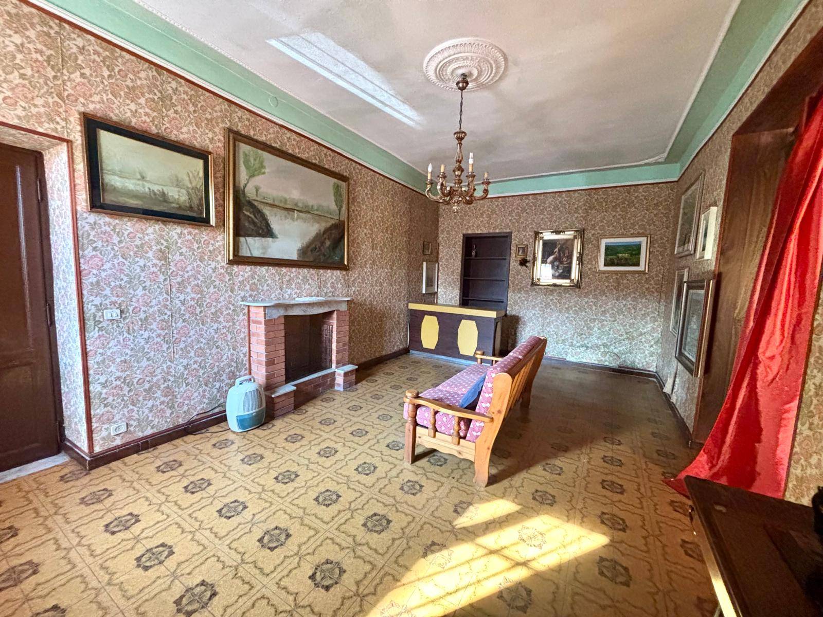 Casa singola in vendita a Alessandria, Casalbagliano