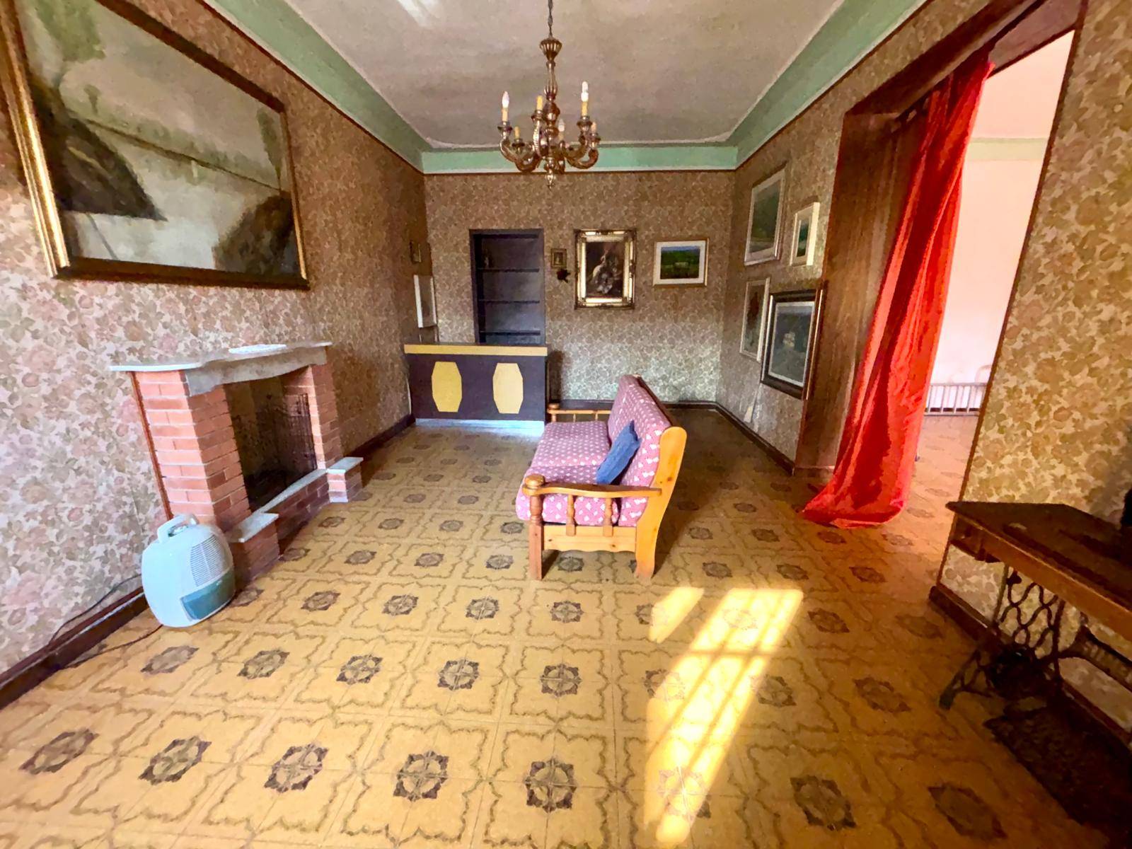 Casa singola in vendita a Alessandria, Casalbagliano