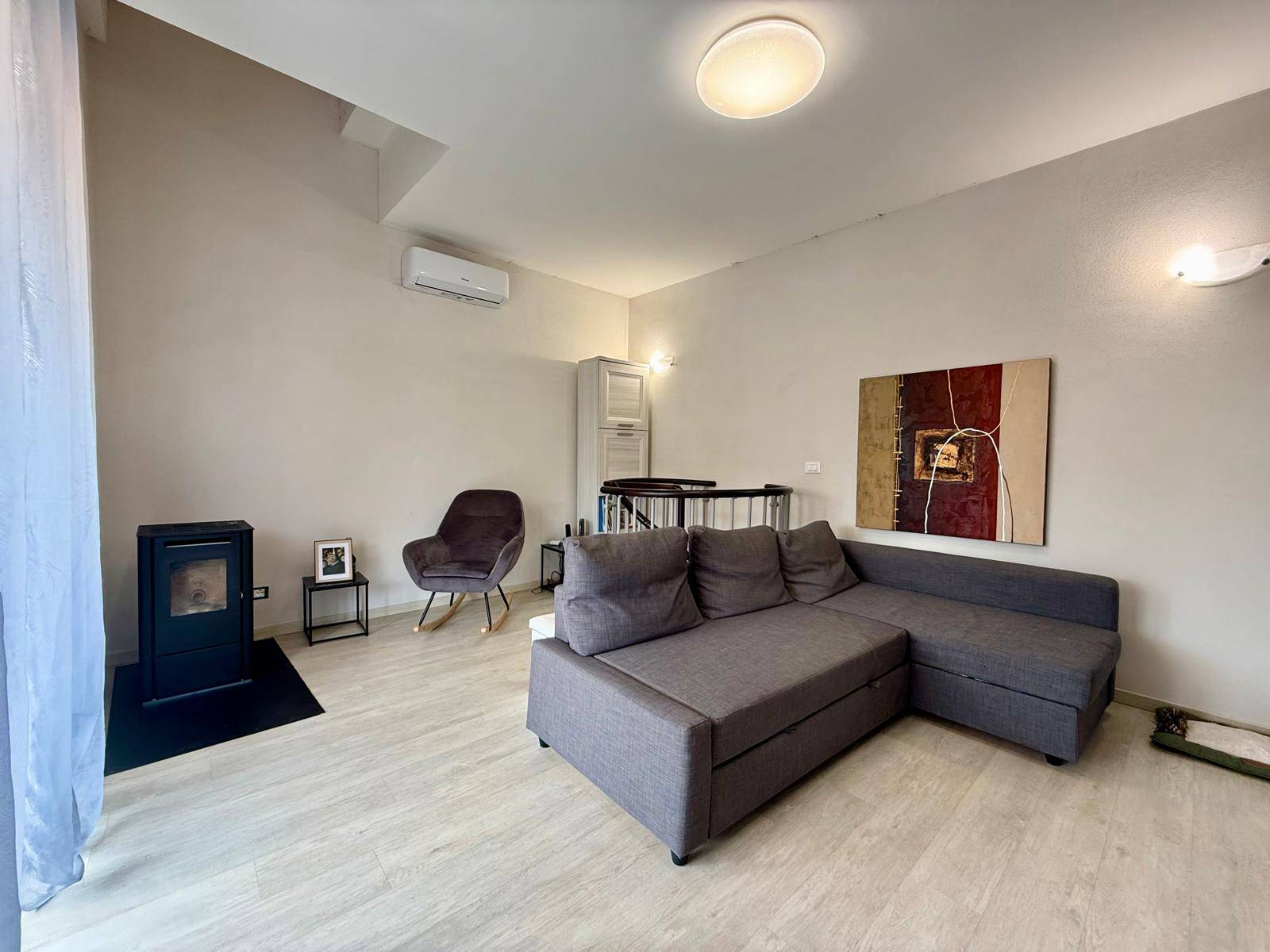 Casa singola in vendita a Alessandria, Cabanette