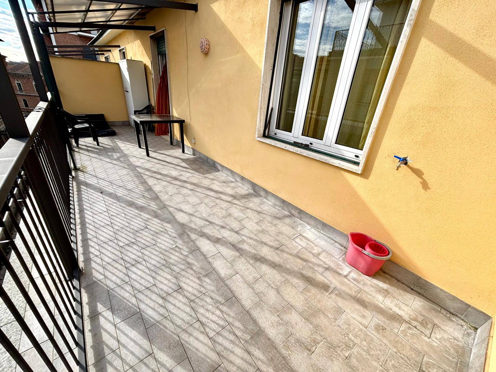 Appartamento in vendita a Alessandria, Centro-P.zza Garibaldi