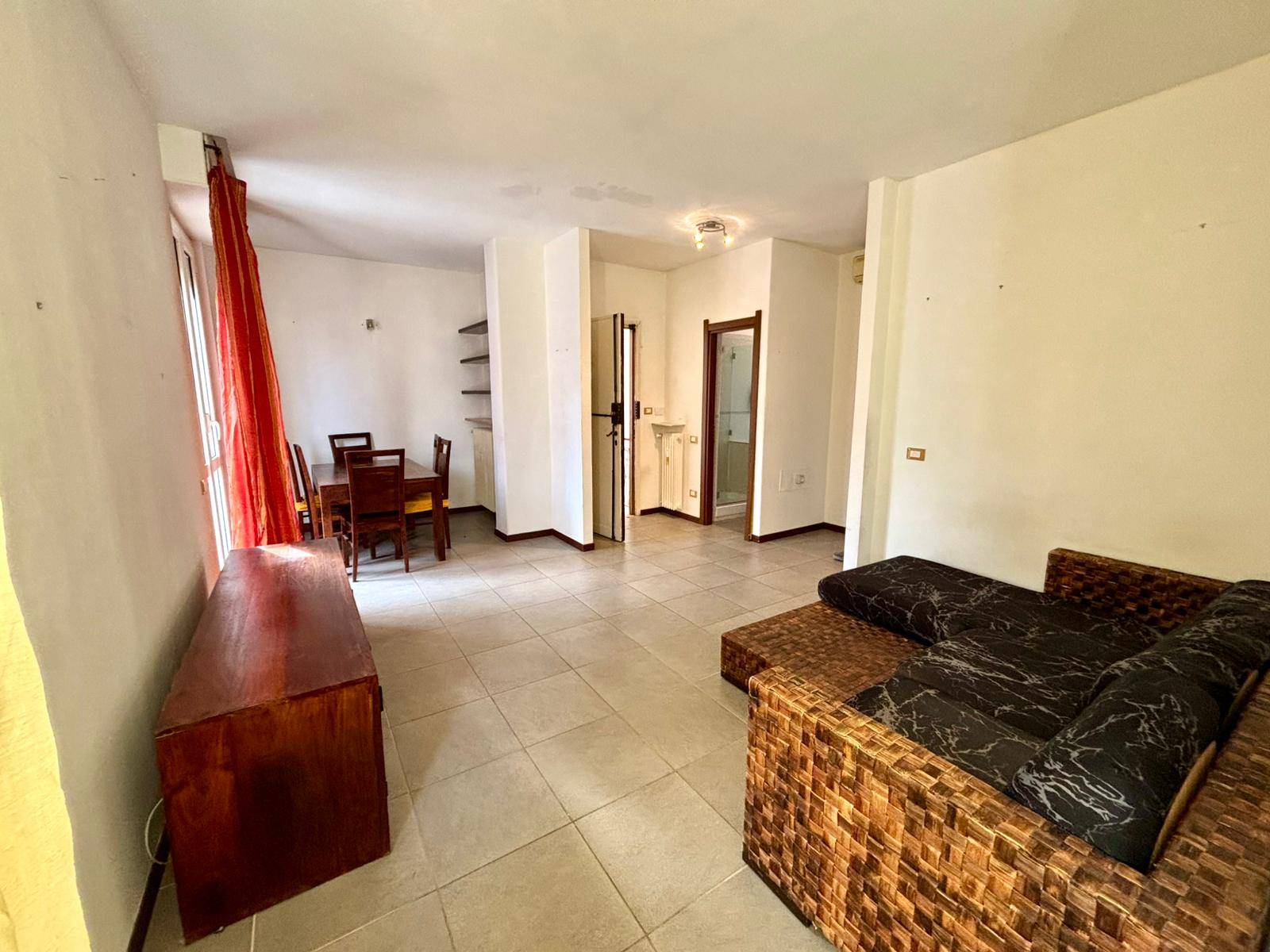 Appartamento in vendita a Alessandria, Centro-P.zza Garibaldi