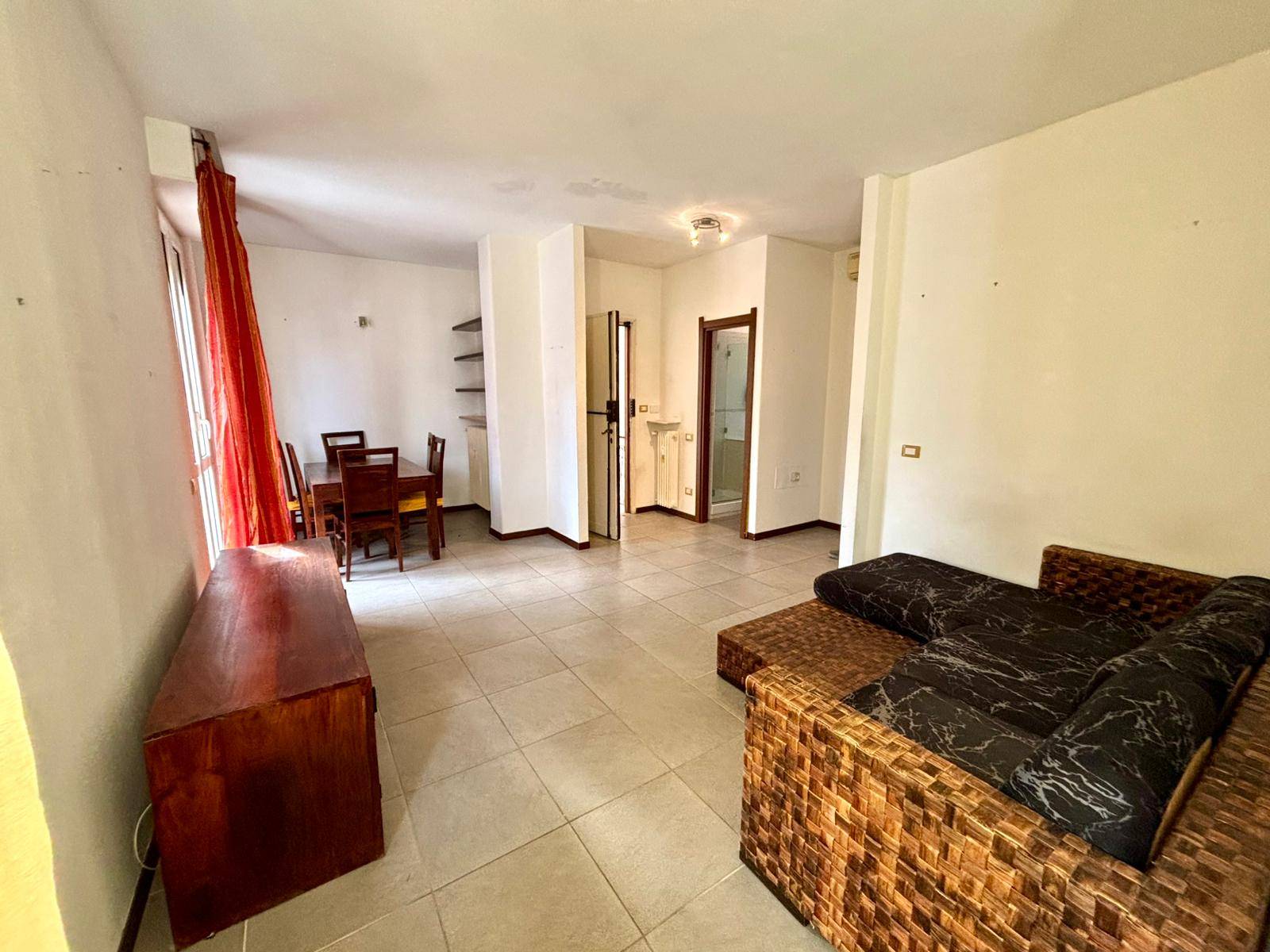 Appartamento in vendita a Alessandria, Centro-P.zza Garibaldi