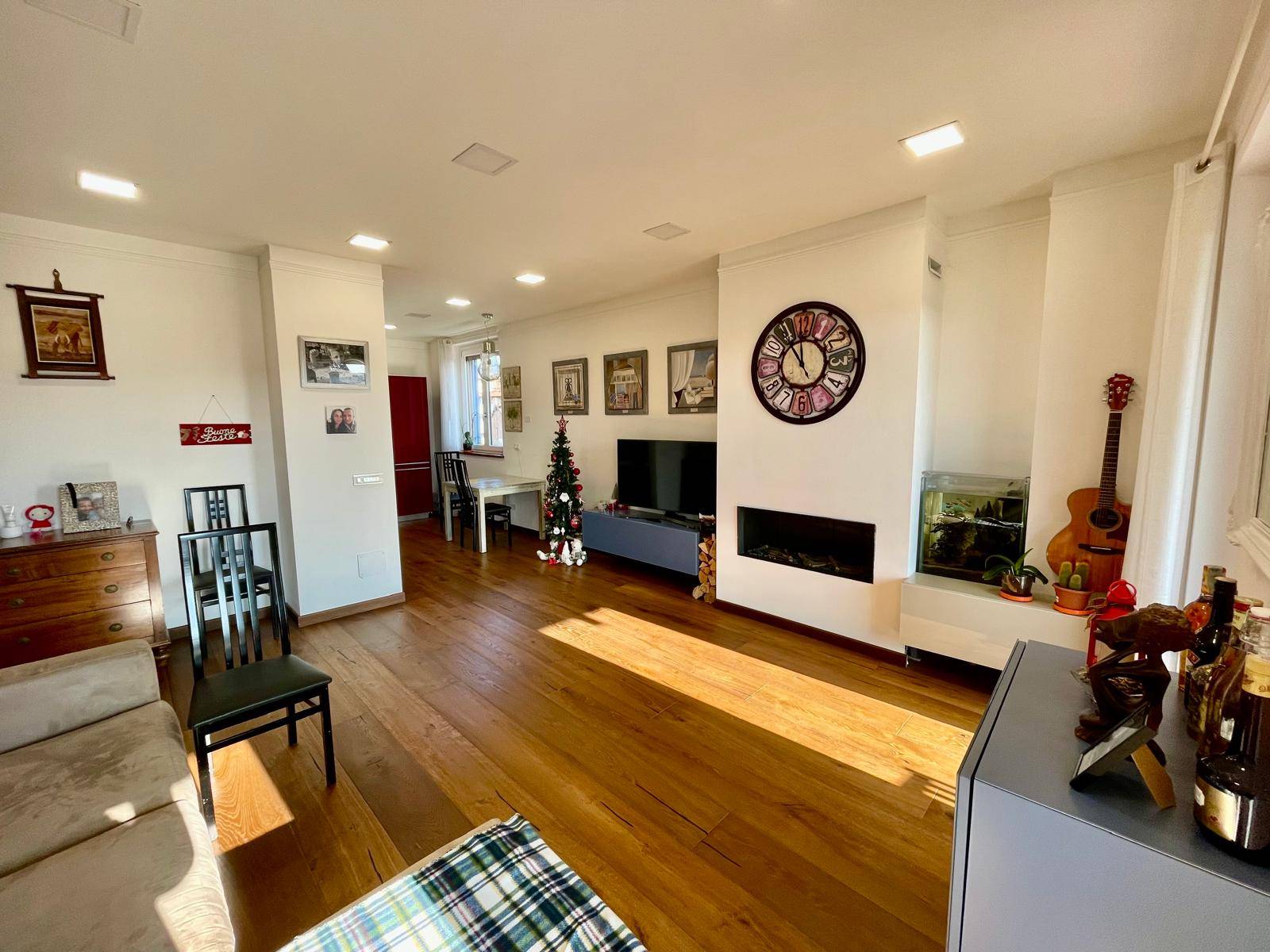 Appartamento in vendita a Castellazzo Bormida