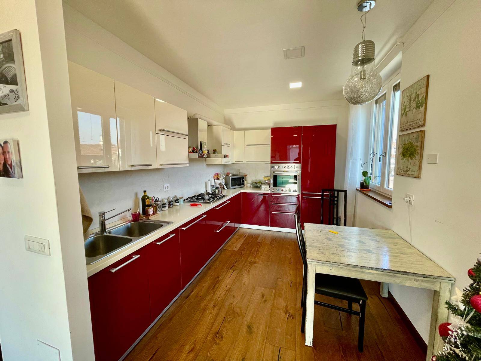 Appartamento in vendita a Castellazzo Bormida